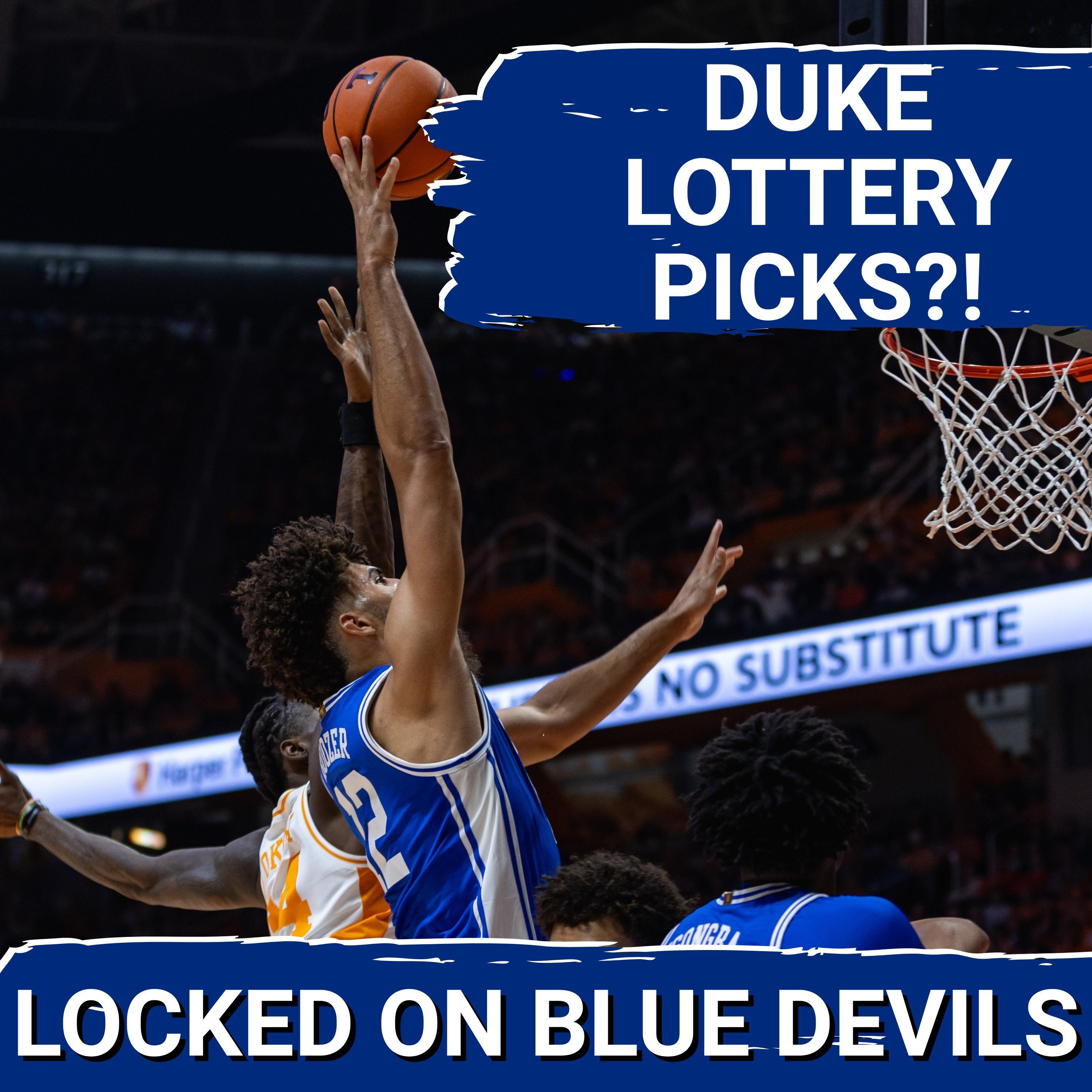 REVEALED: NBA Teams Already SALIVATING Over Duke Basketball's Roster