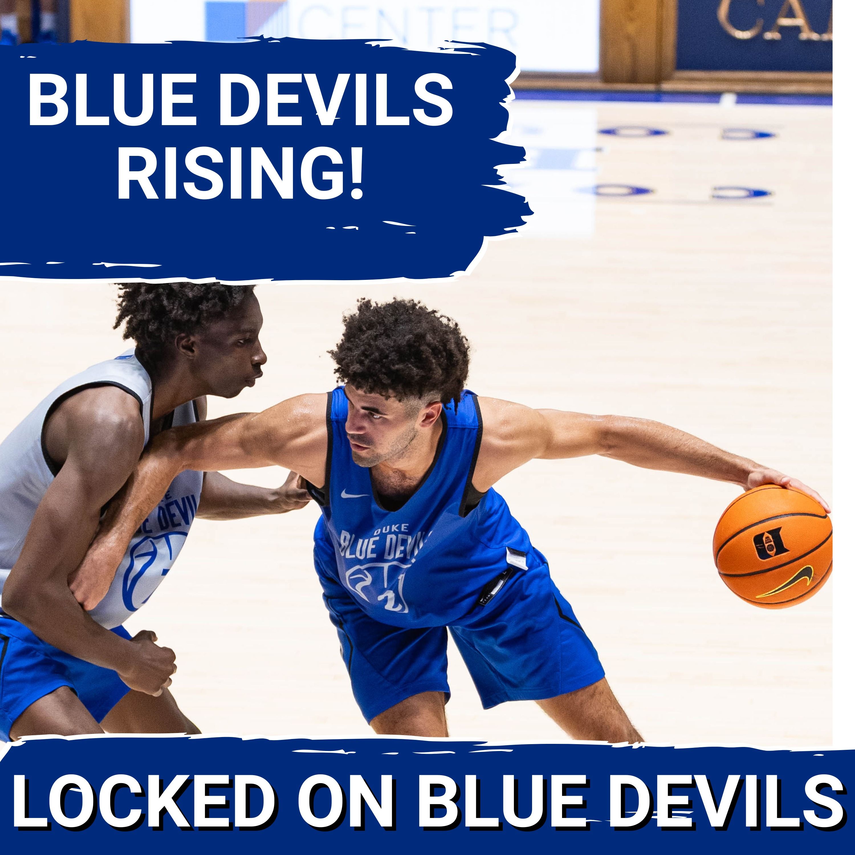 ACC Insiders PREDICT Duke Basketball Dominance | Will Duke RECLAIM National Championship? ACC Insiders PREDICT Duke Basketball Dominance | Will Duke RECLAIM National Championship?