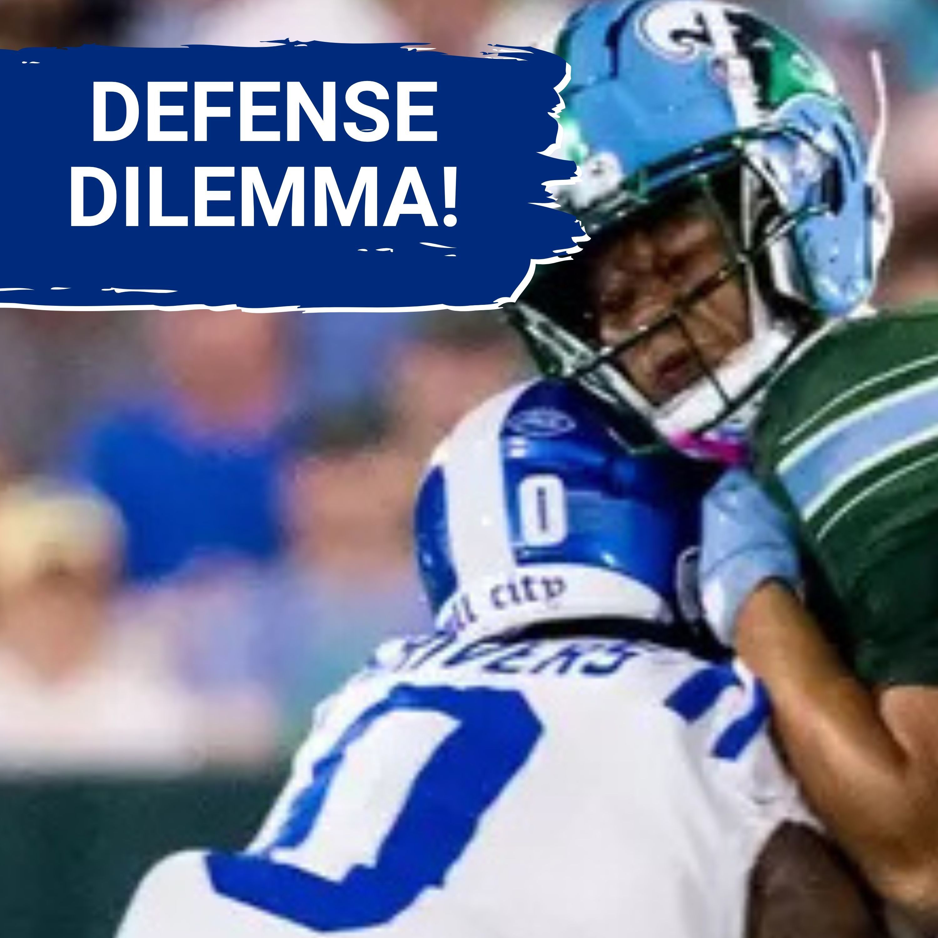 Duke Football's Gridiron NIGHTMARE Continues | How Low Can the Blue Devils Go?