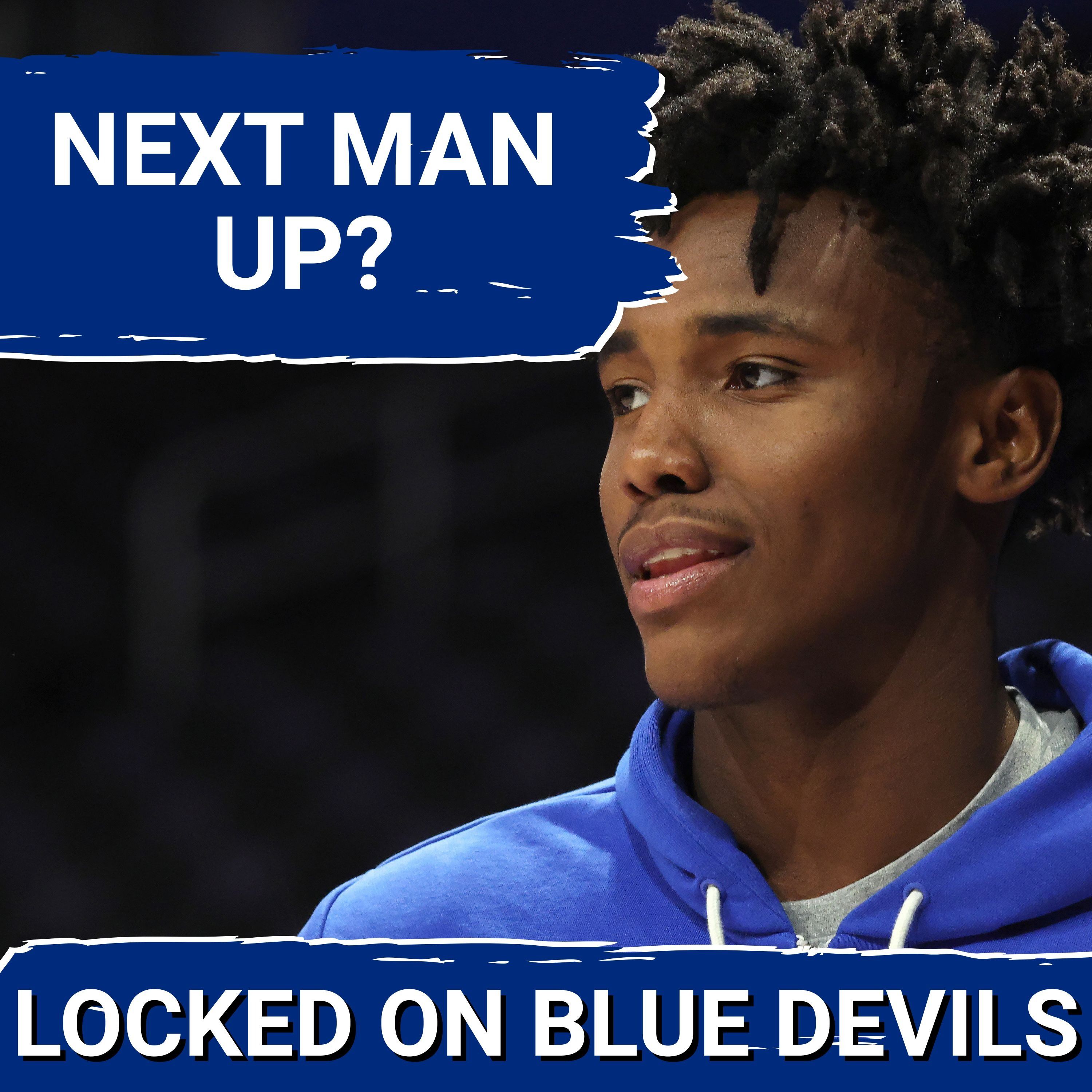 Locked On Blue Devils - Daily Podcast On Duke Blue Devils Football & Basketball