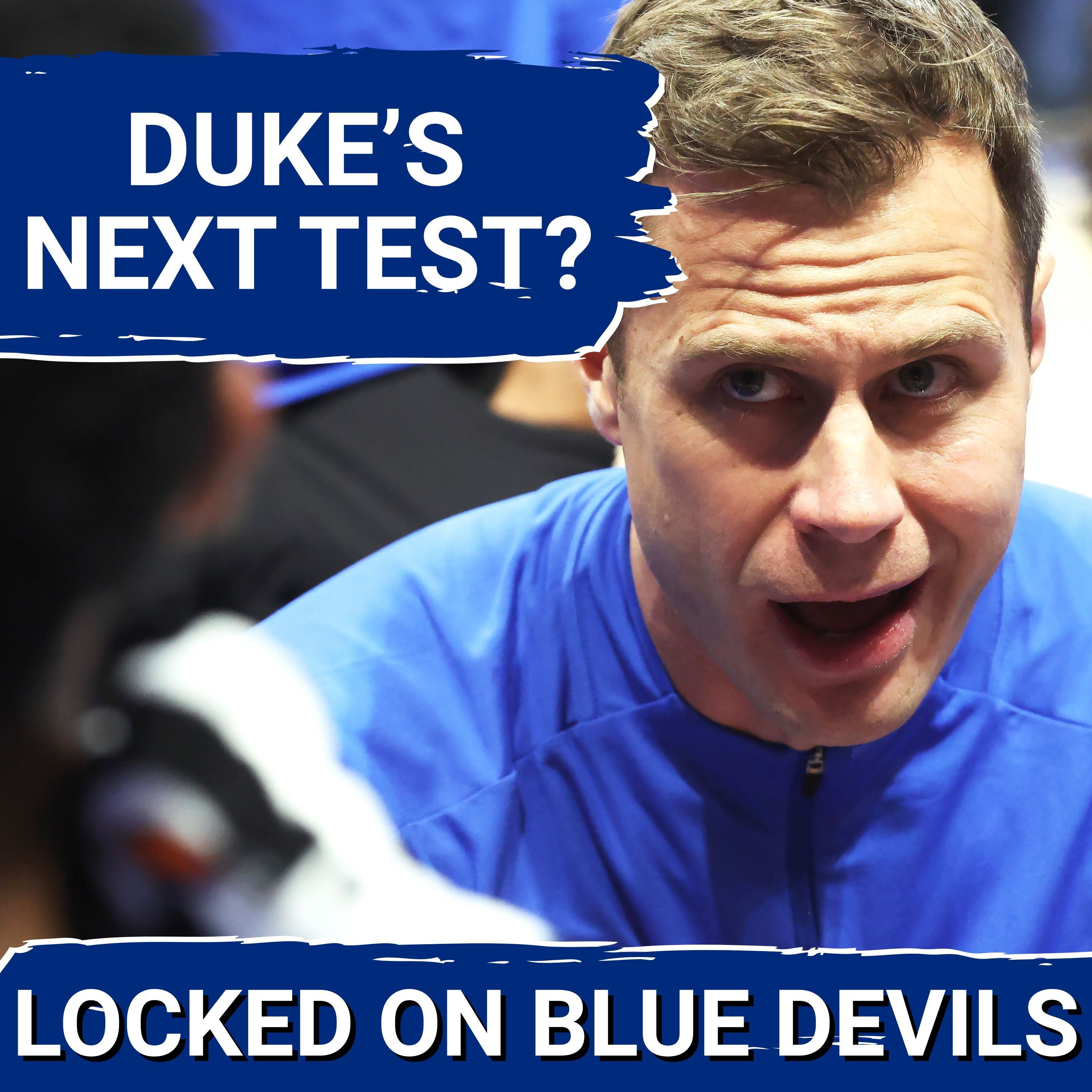 Locked On Blue Devils - Daily Podcast On Duke Blue Devils Football & Basketball
