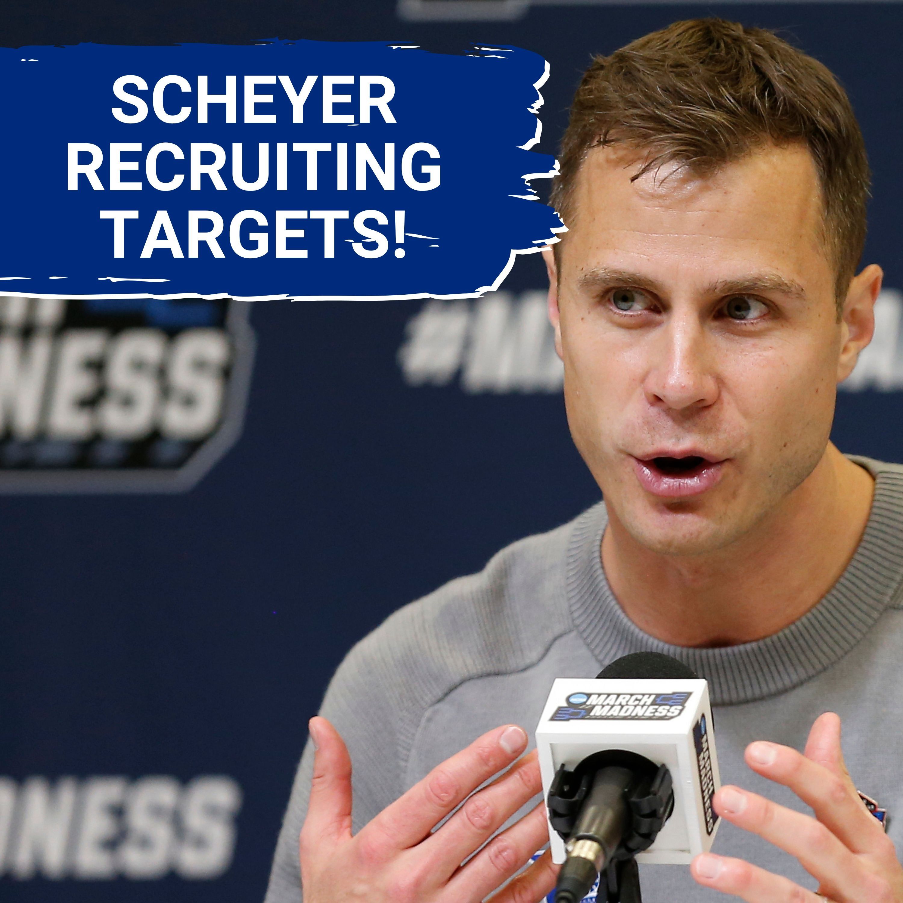 SCOOP: Duke Basketball's 2026 Recruiting Strategy EXPOSED | Will Duke LAND Top Recruits?