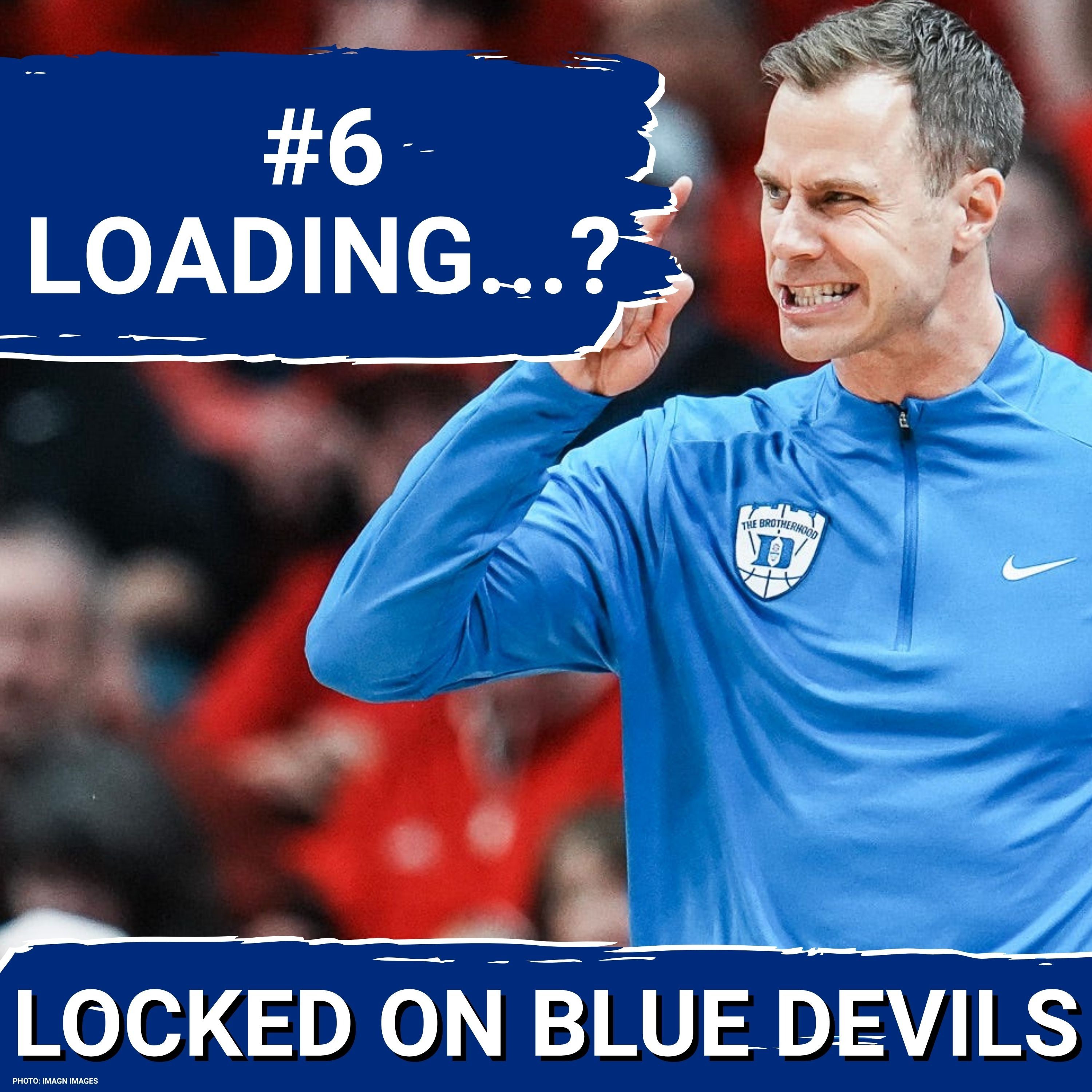 BUZZ: Duke Basketball UNLEASHES Exciting Highlights; Ready To Contend For Sixth National Title?!
