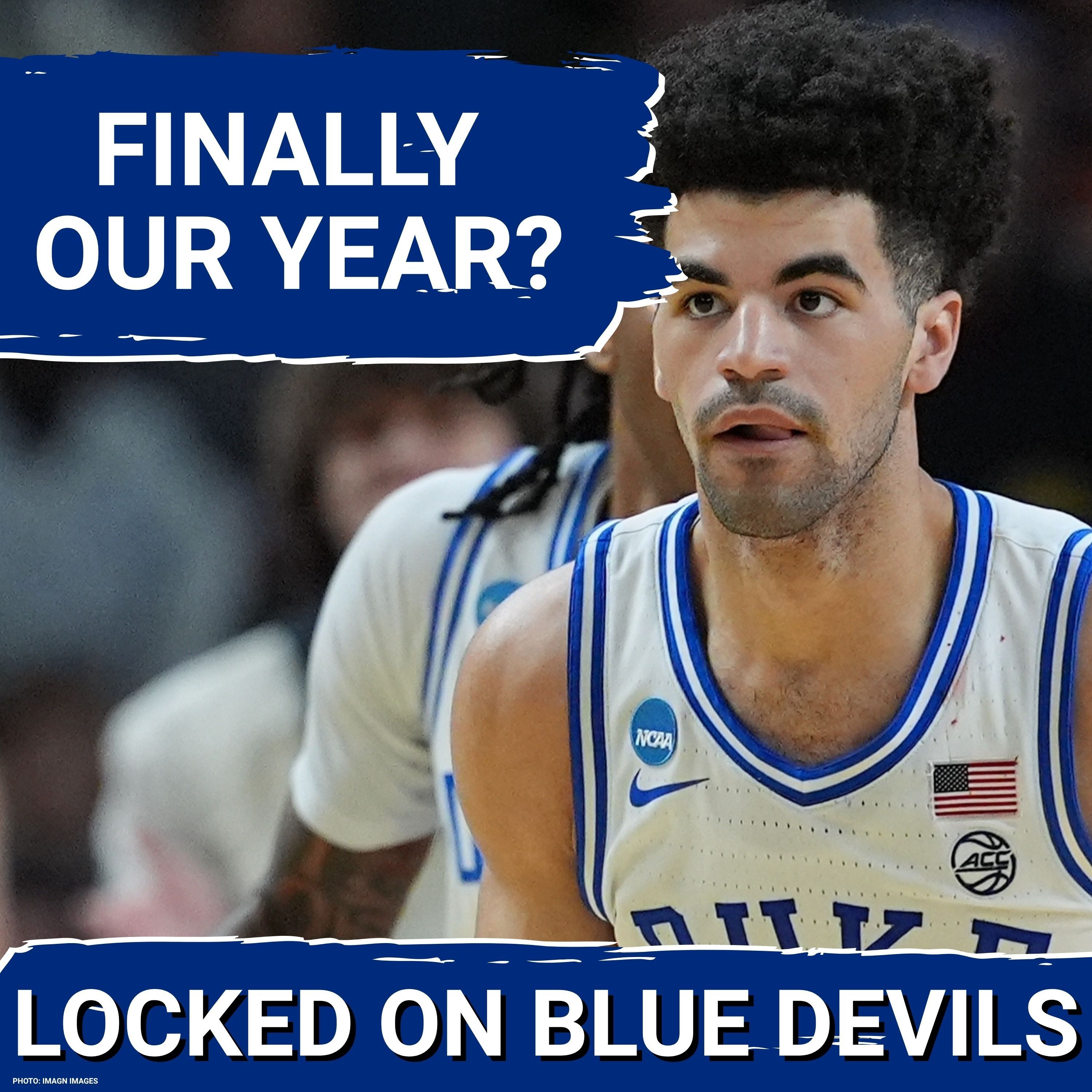 ENTHUSIASM: Duke Basketball's Ambitious Approach HIGHLIGHTS Full Team Potential