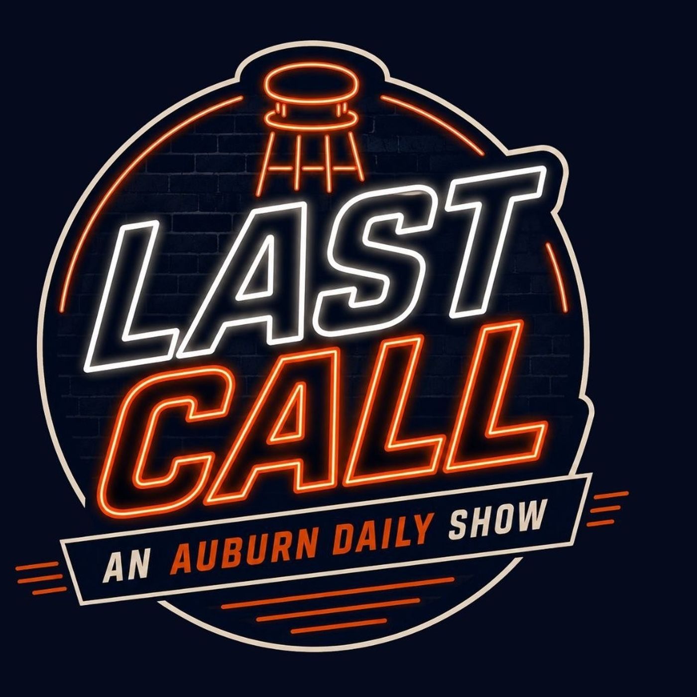 LAST CALL | AUBURN SHOCKS THE WORLD! Tigers STUN #1 Georgia in Historic Upset!