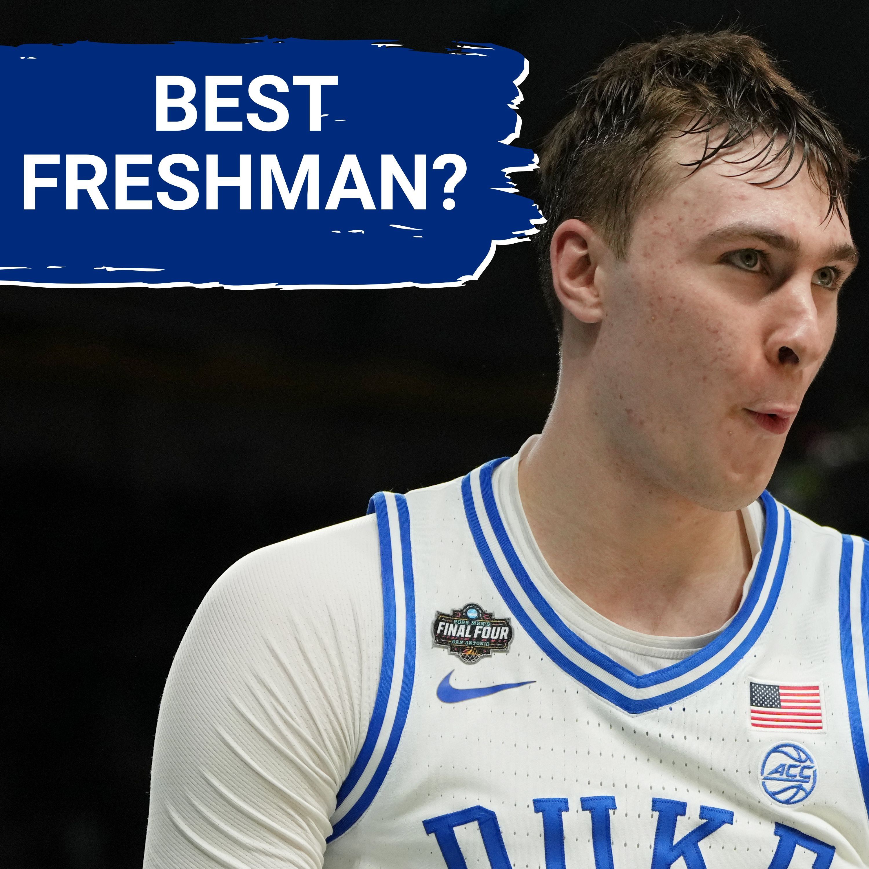 Locked On Blue Devils - Daily Podcast On Duke Blue Devils Football & Basketball