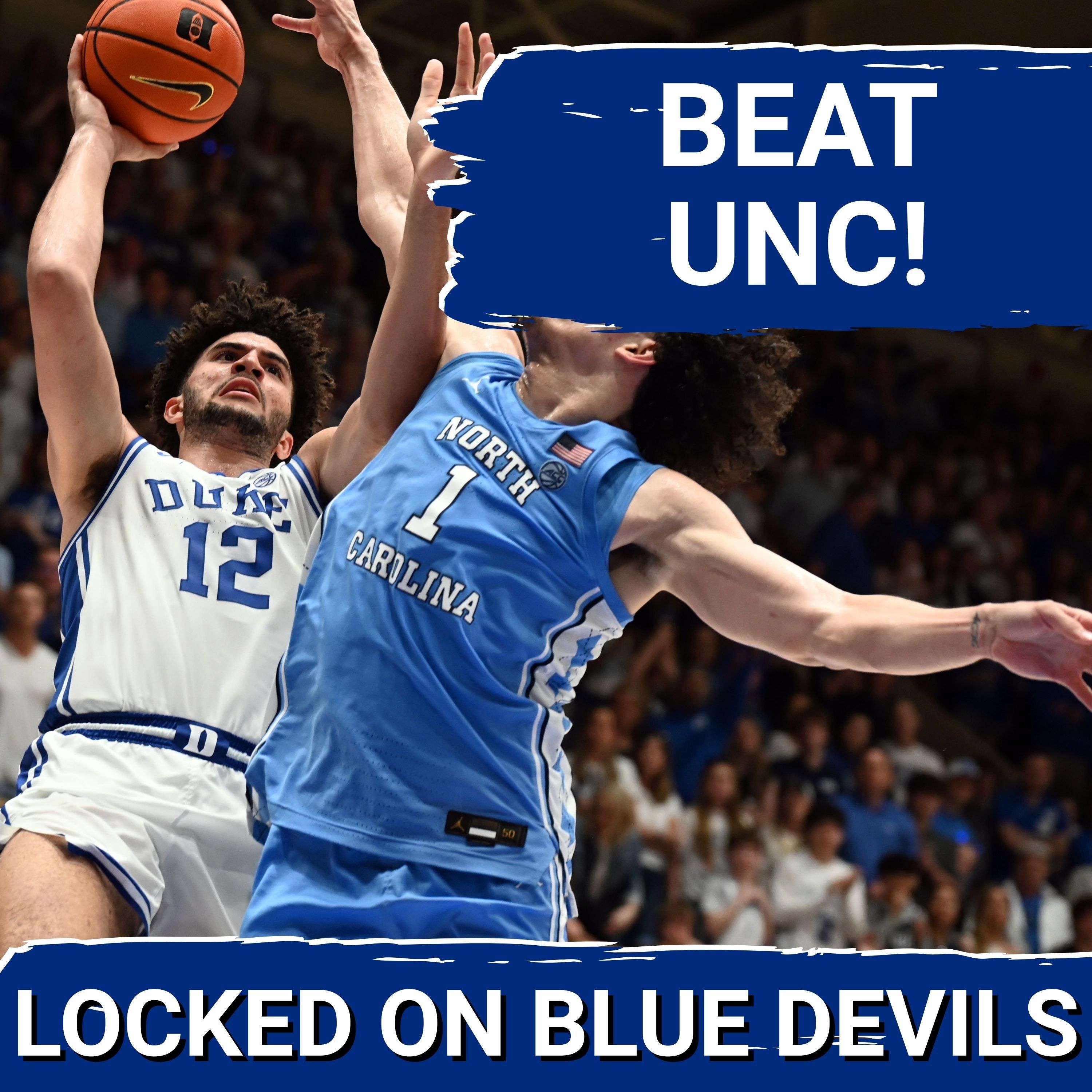 UNSTOPPABLE Yet HURT: Cam Boozer, Duke Basketball Top UNC As Foster & Ngongba Injury RAISE Questions UNSTOPPABLE Yet HURT: Cam Boozer, Duke Basketball Top UNC As Foster & Ngongba Injury RAISE Questions