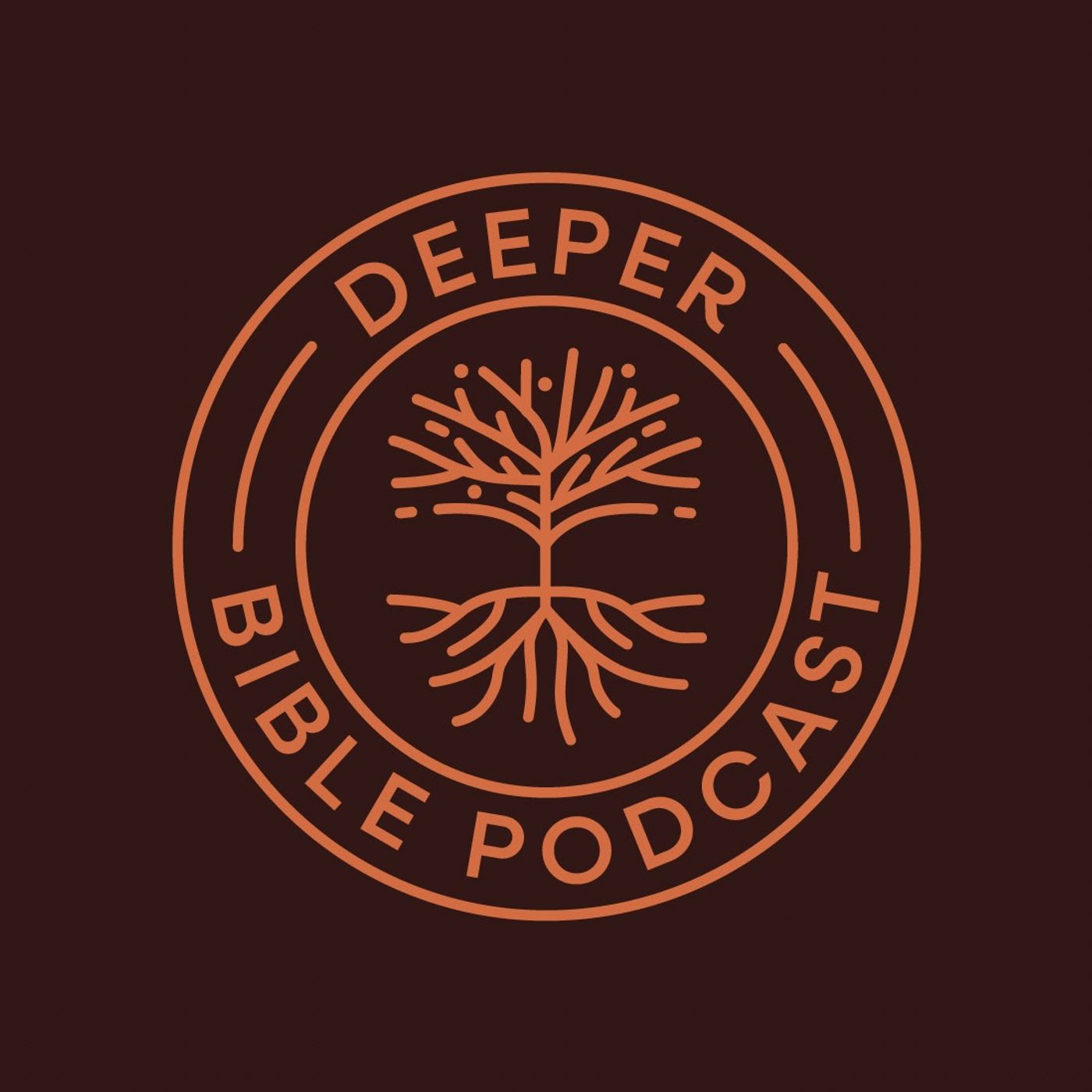 The Deeper Bible Podcast