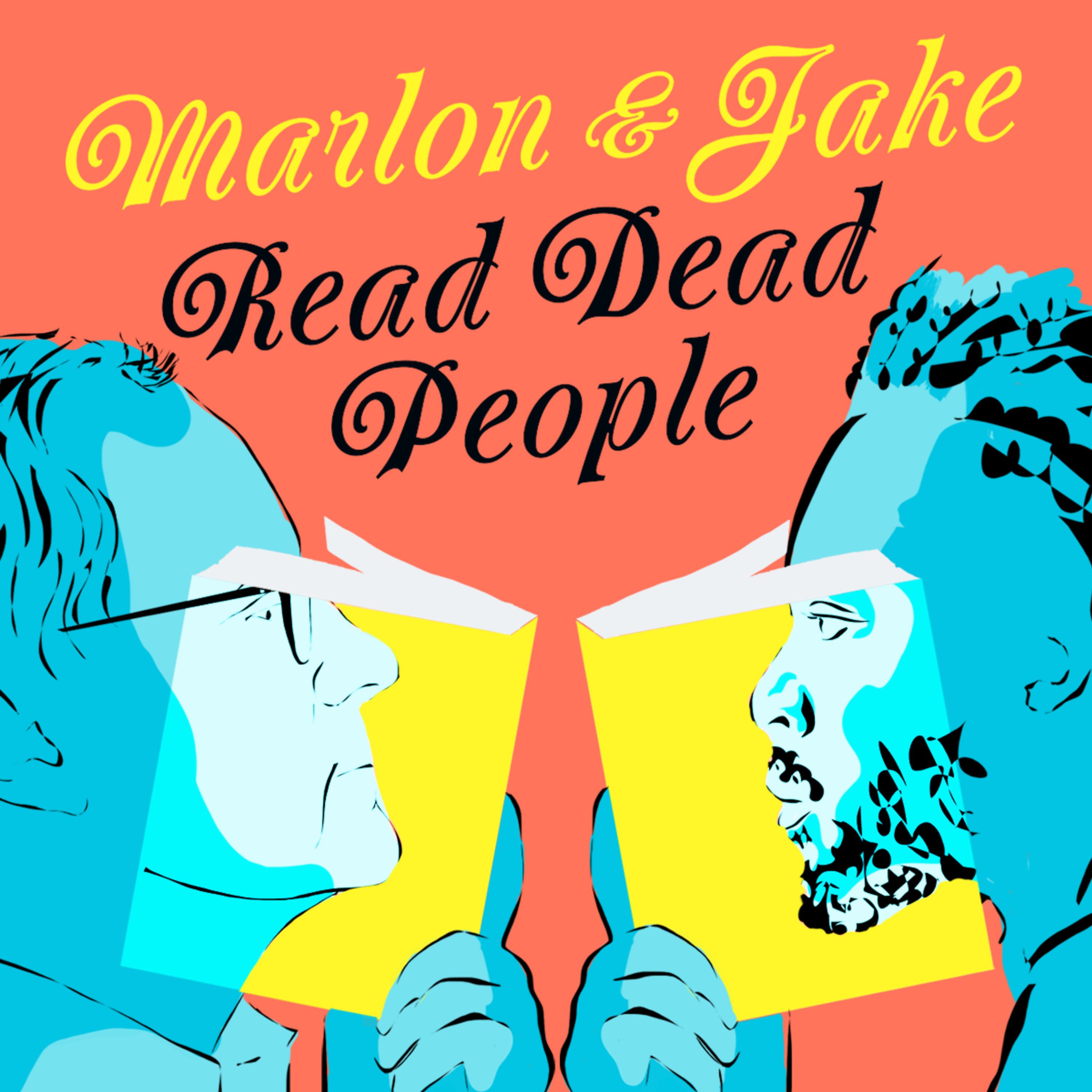 Movies Made From Books by Dead People