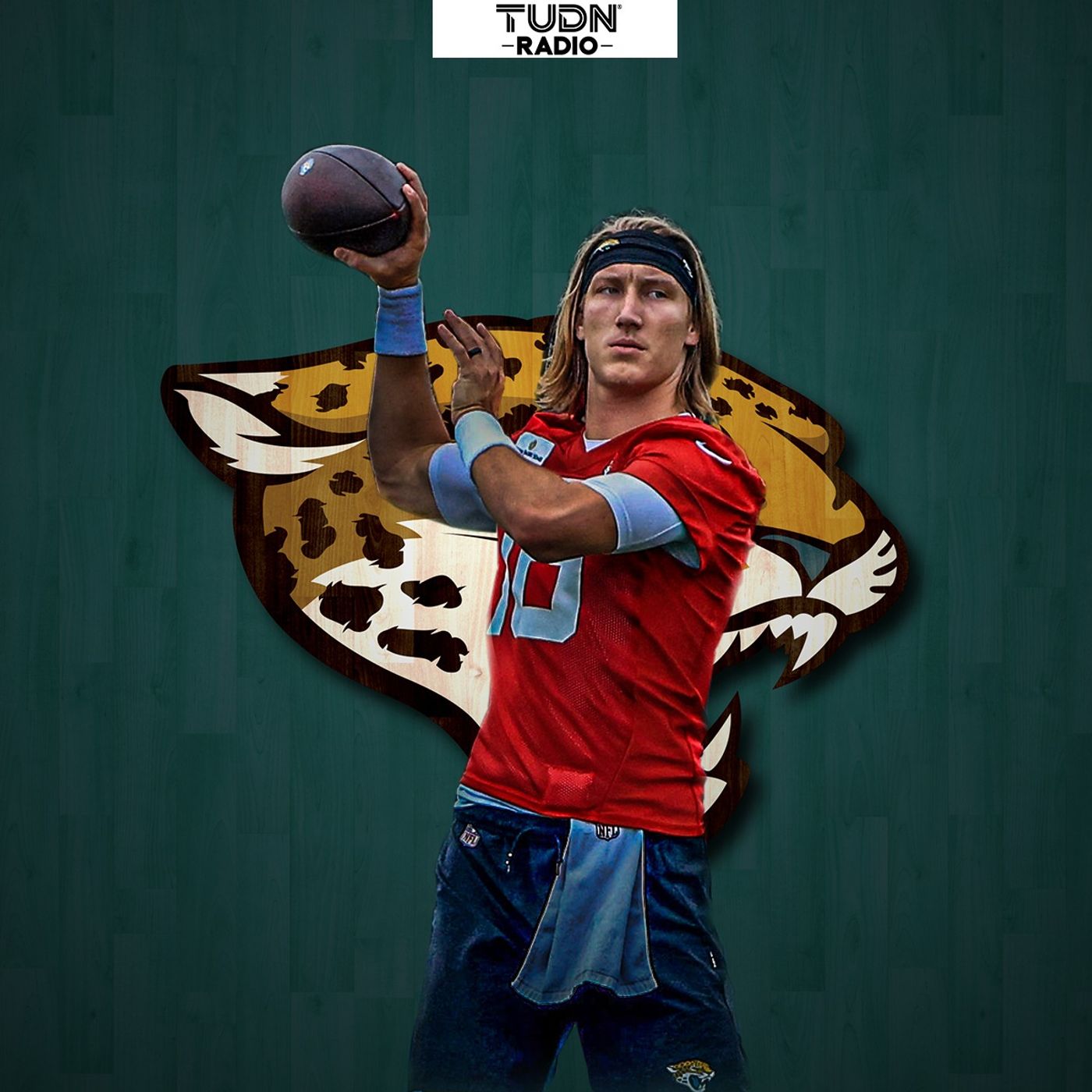 Trevor Lawrence firma contrato millonario de novato con los Jaguars; ¿Cómo le irá a la selección no.1 del draft?