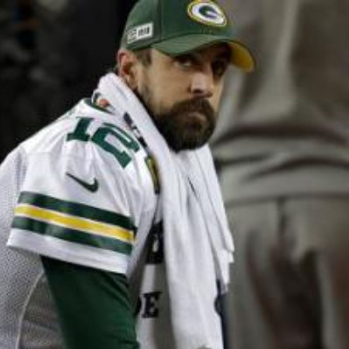 Rodgers recahza ser el QB mejor pagado en la historia; ¿Se acerca su fin como QB de los Packers?