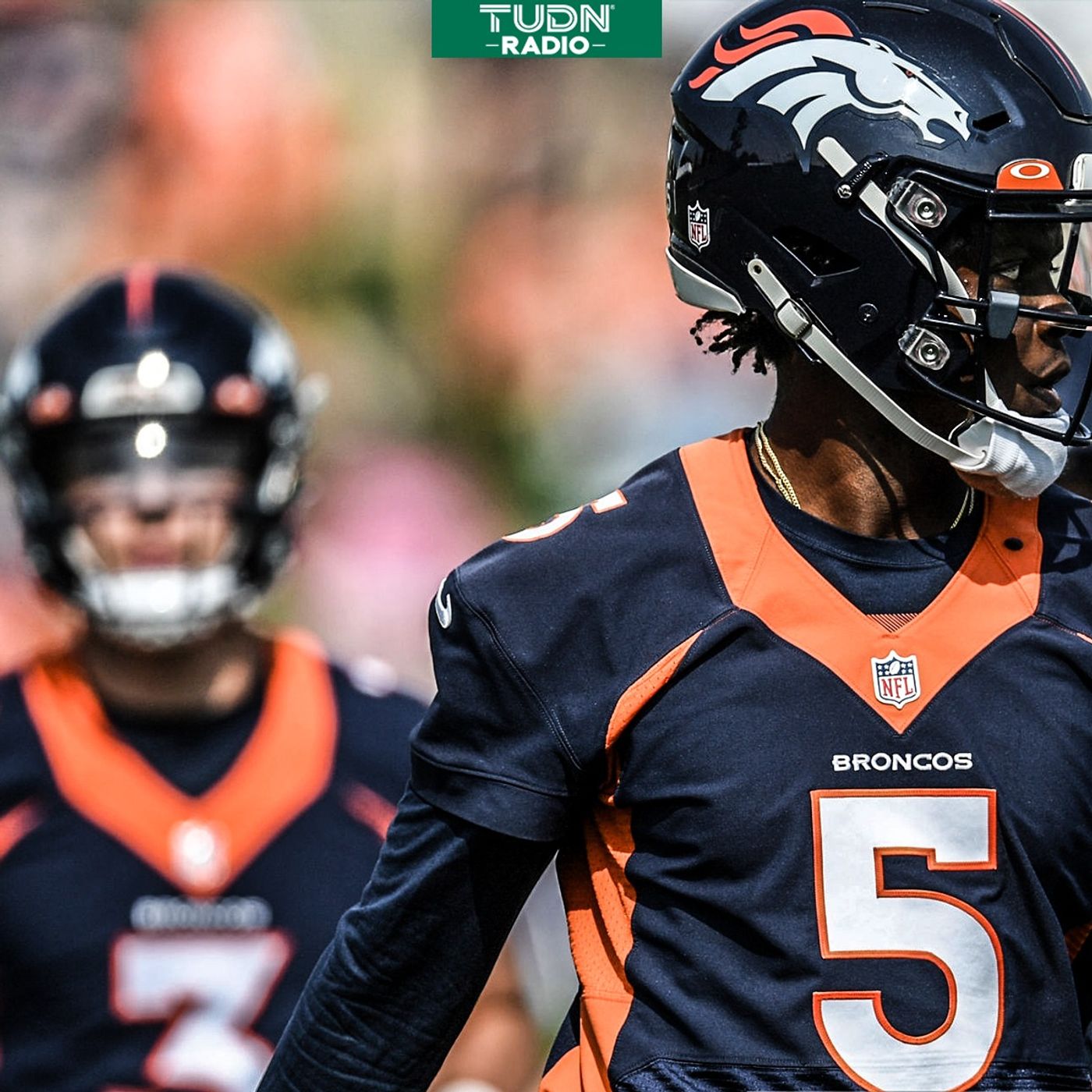 Teddy Bridgewater le gana la batalla a Drew Lock y será el QB1 de los Broncos