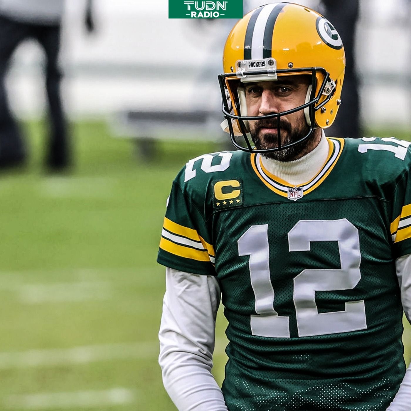 Aaron Rodgers, ¿Se va de los Packers?.....¿Cómo esta la NFC Norte?