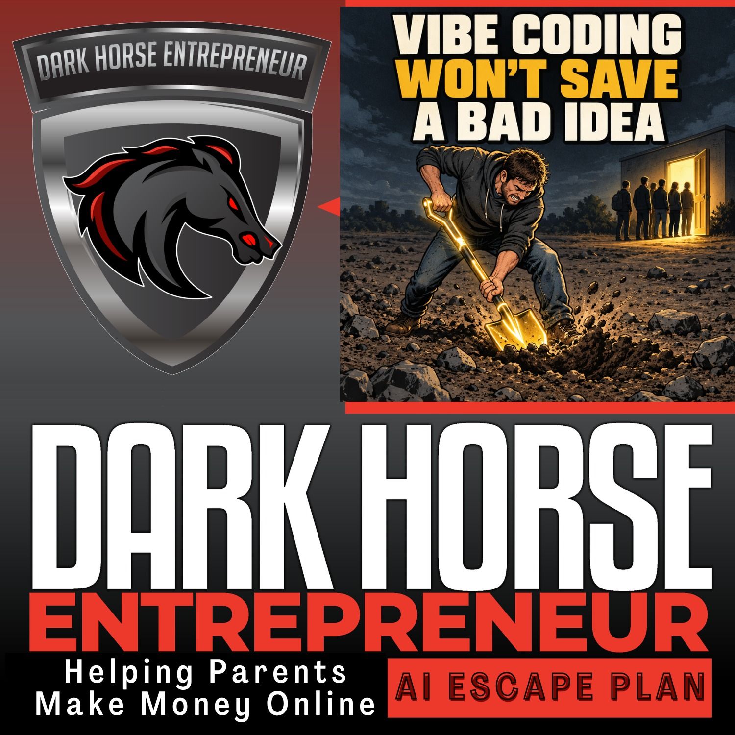 EP 565 Make Money Online With a Micro App | Validate Before Building