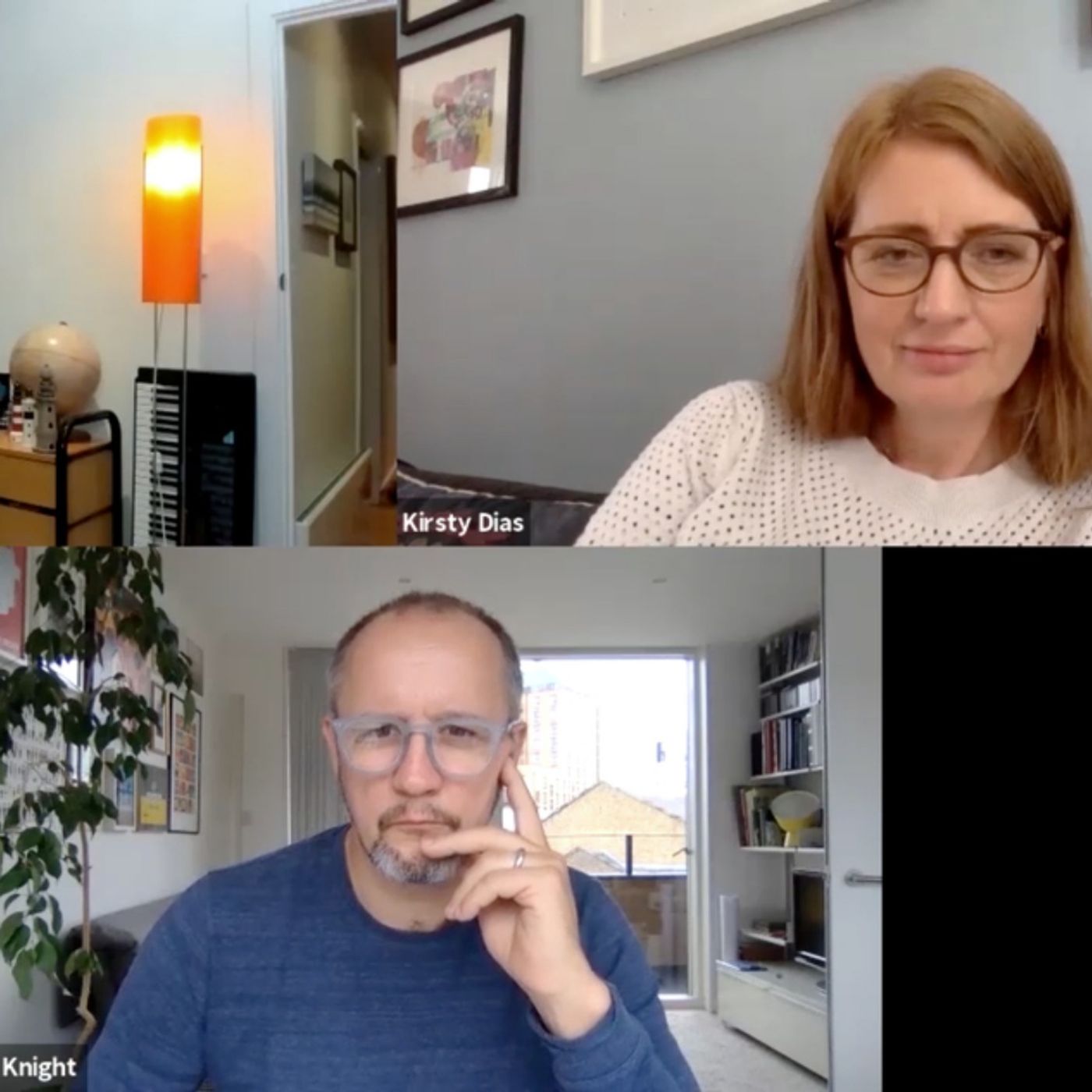 Better Future Exec Club Podcast