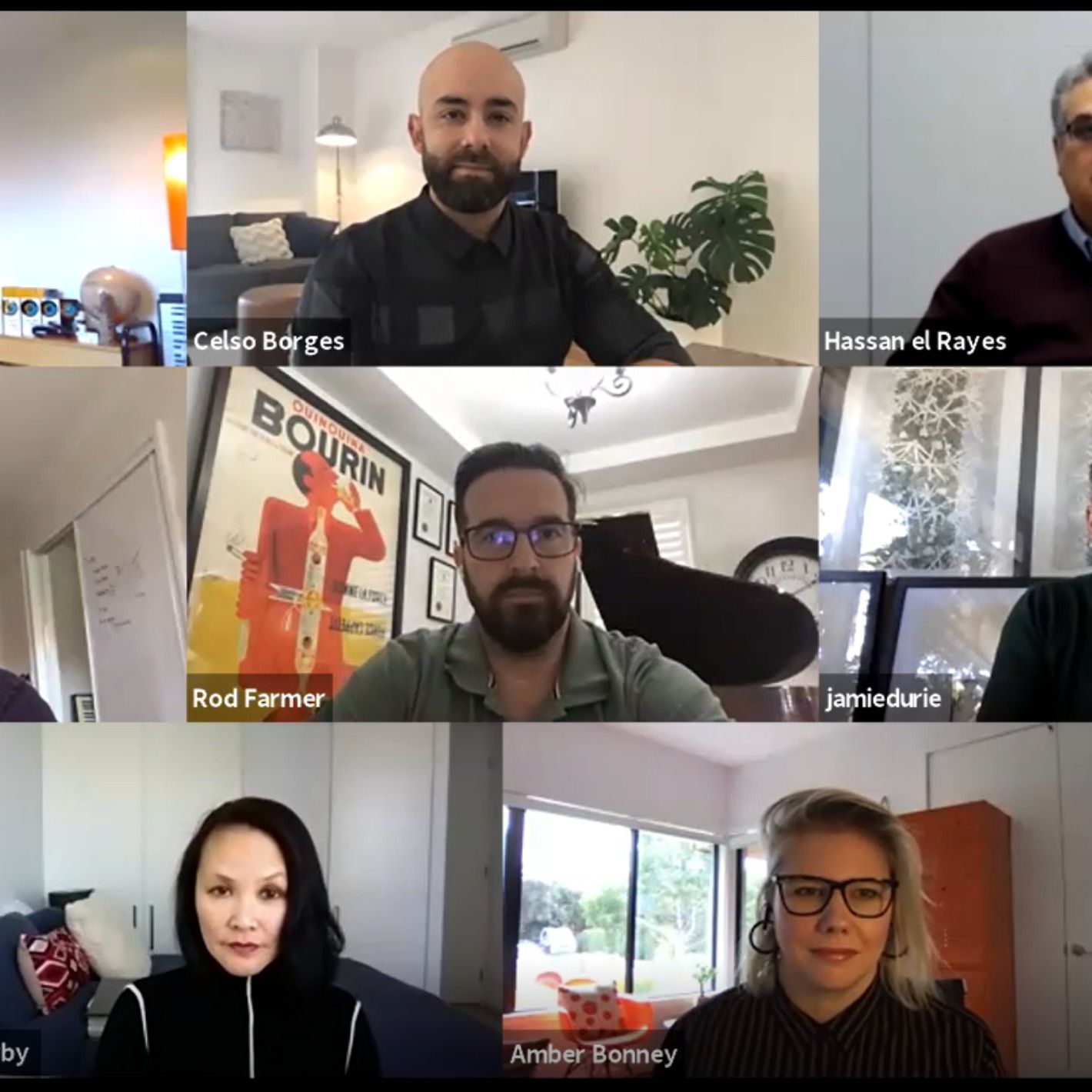 Better Future Exec Club Podcast