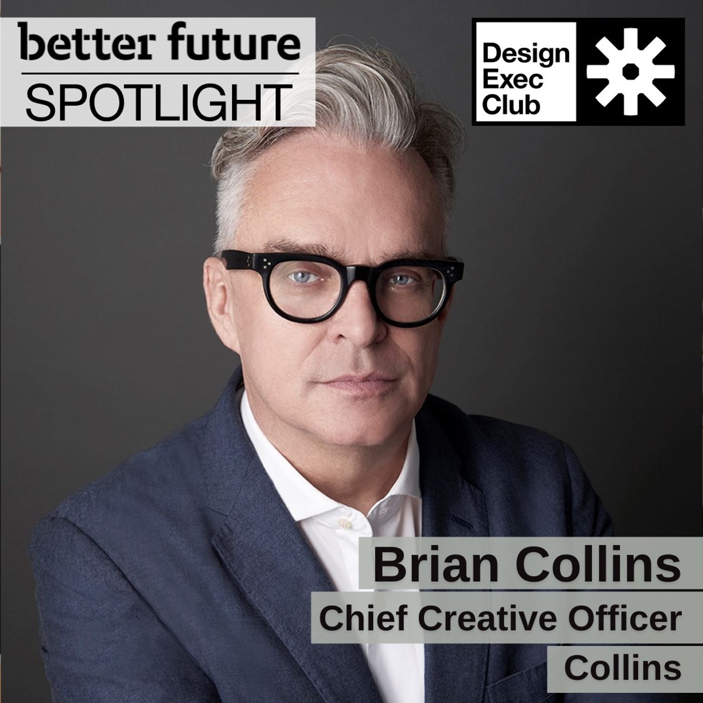 Better Future Exec Club Podcast