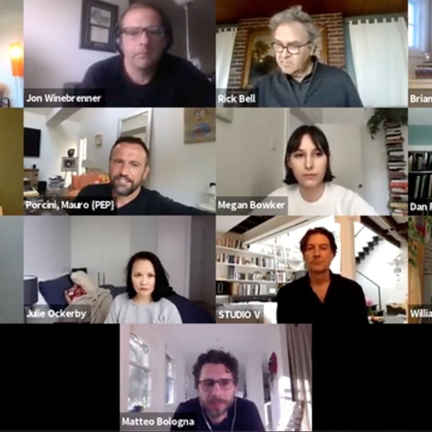 Better Future Exec Club Podcast