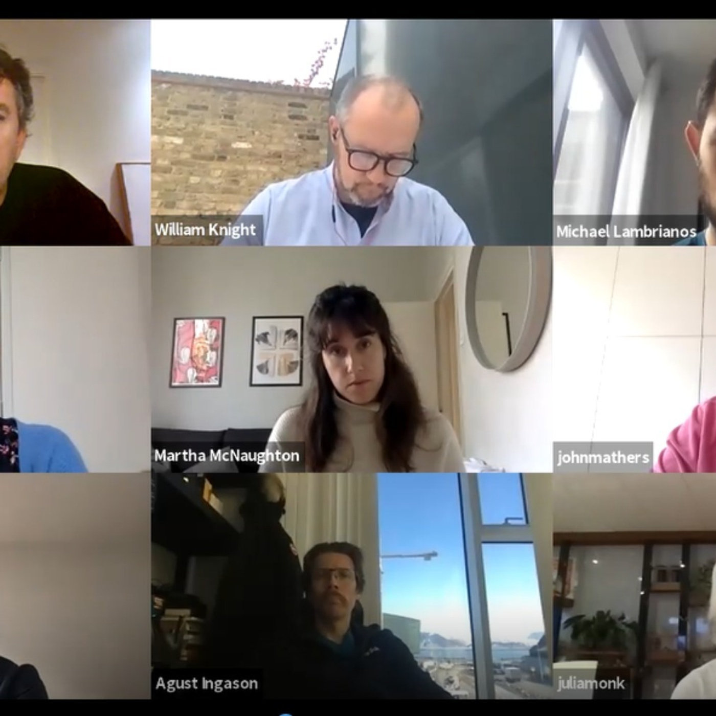 Better Future Exec Club Podcast