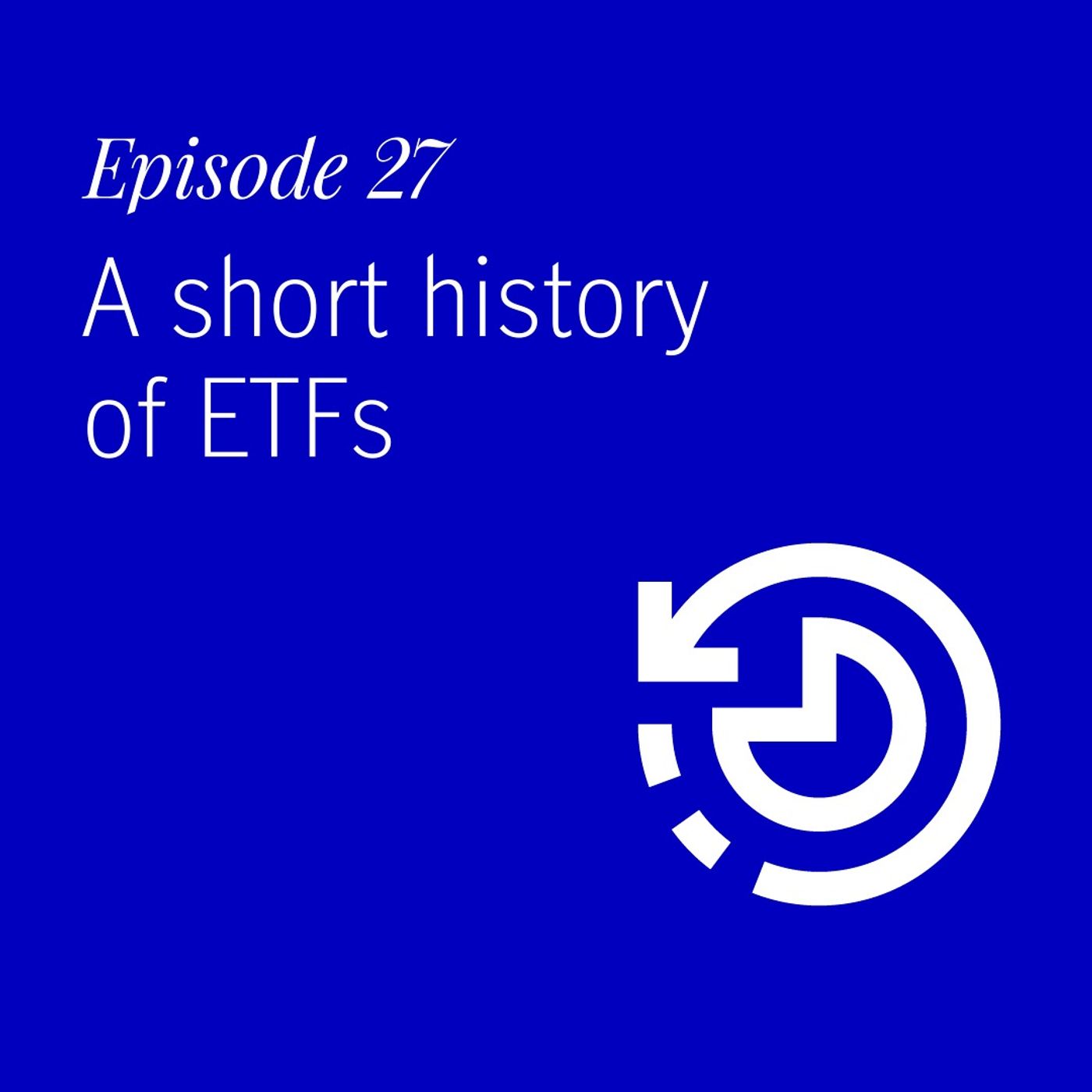 Portfolio Intelligence Podcast