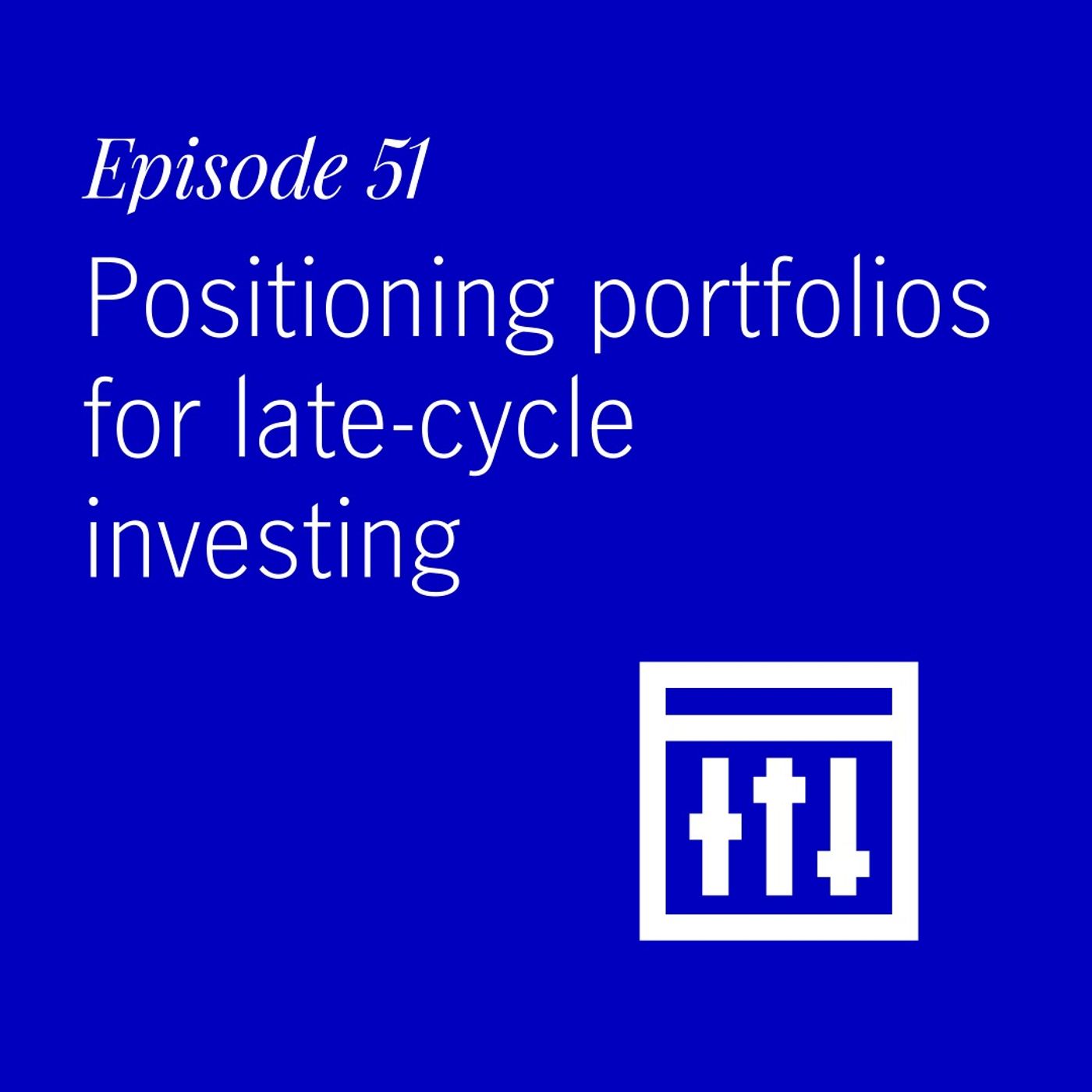 Portfolio Intelligence