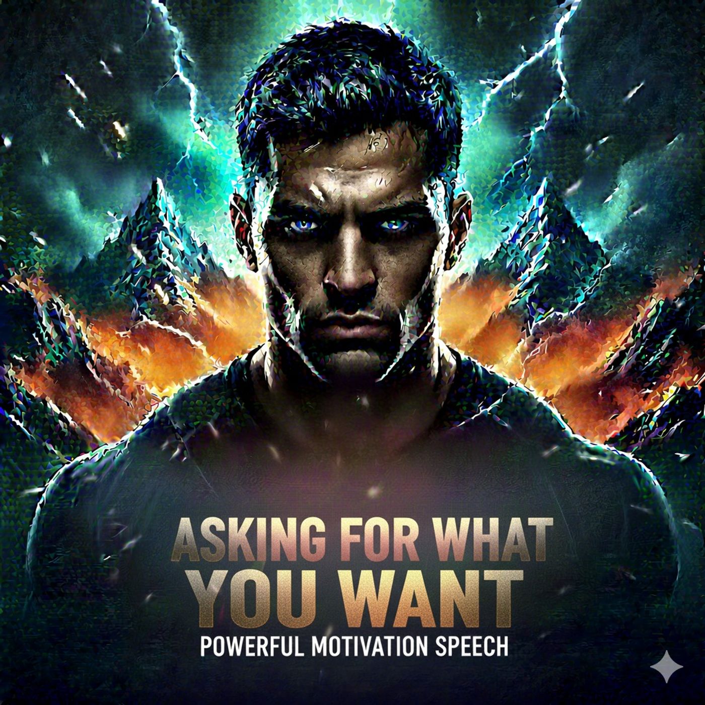Asking for What You Want | Powerful Motivational Speech