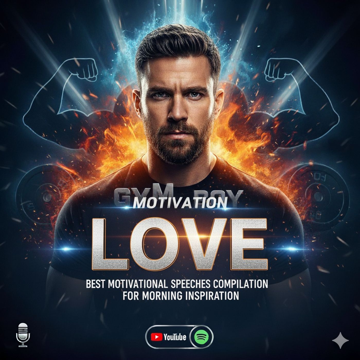 Love | Best Motivational Speeches Compilation for Morning Inspiration