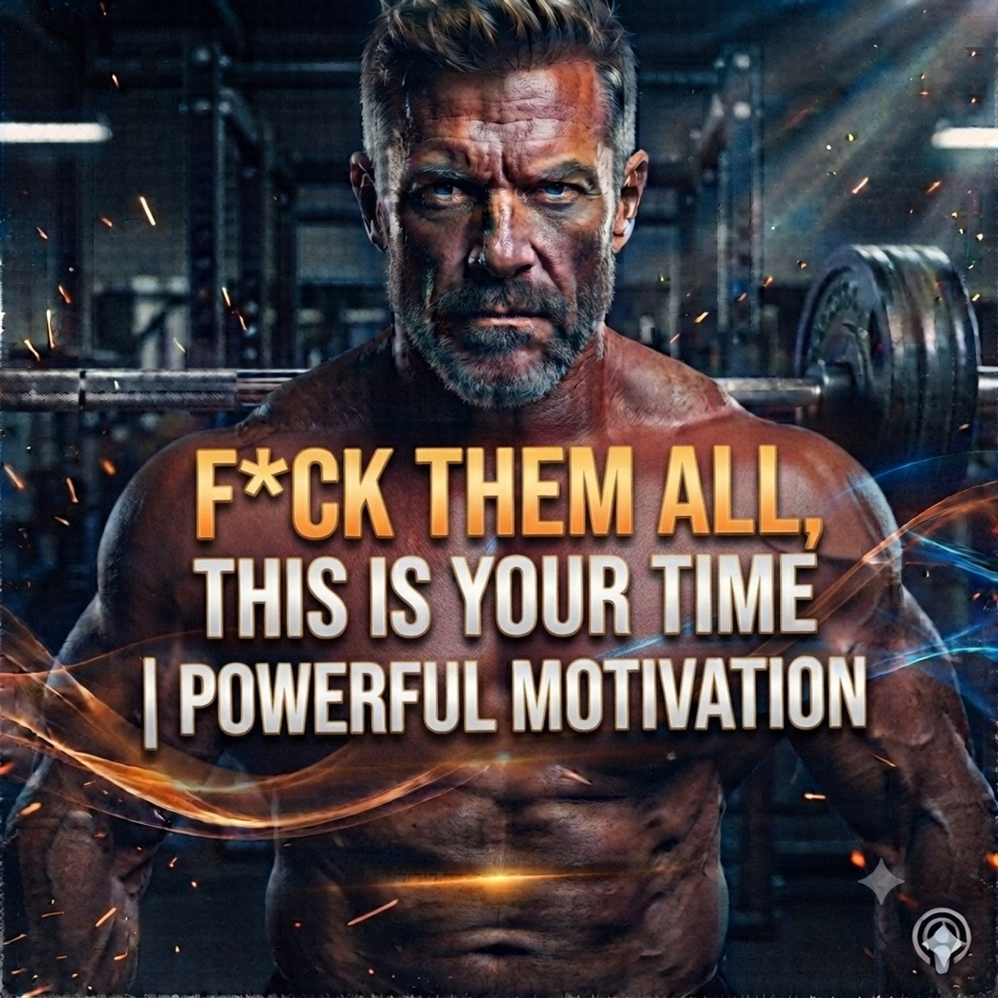F*CK Them All, This Is Your Time | Powerful Motivation
