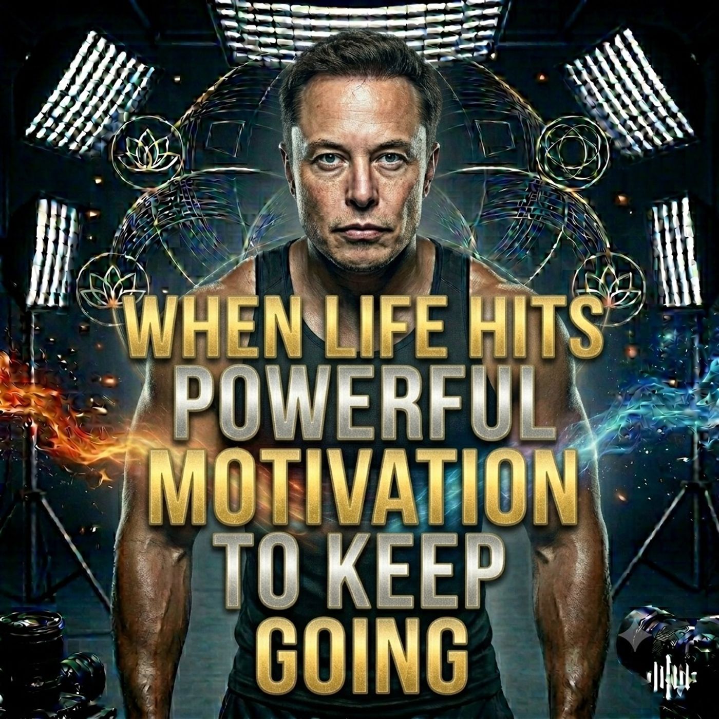 When Life Hits | Powerful Motivation to Keep Going