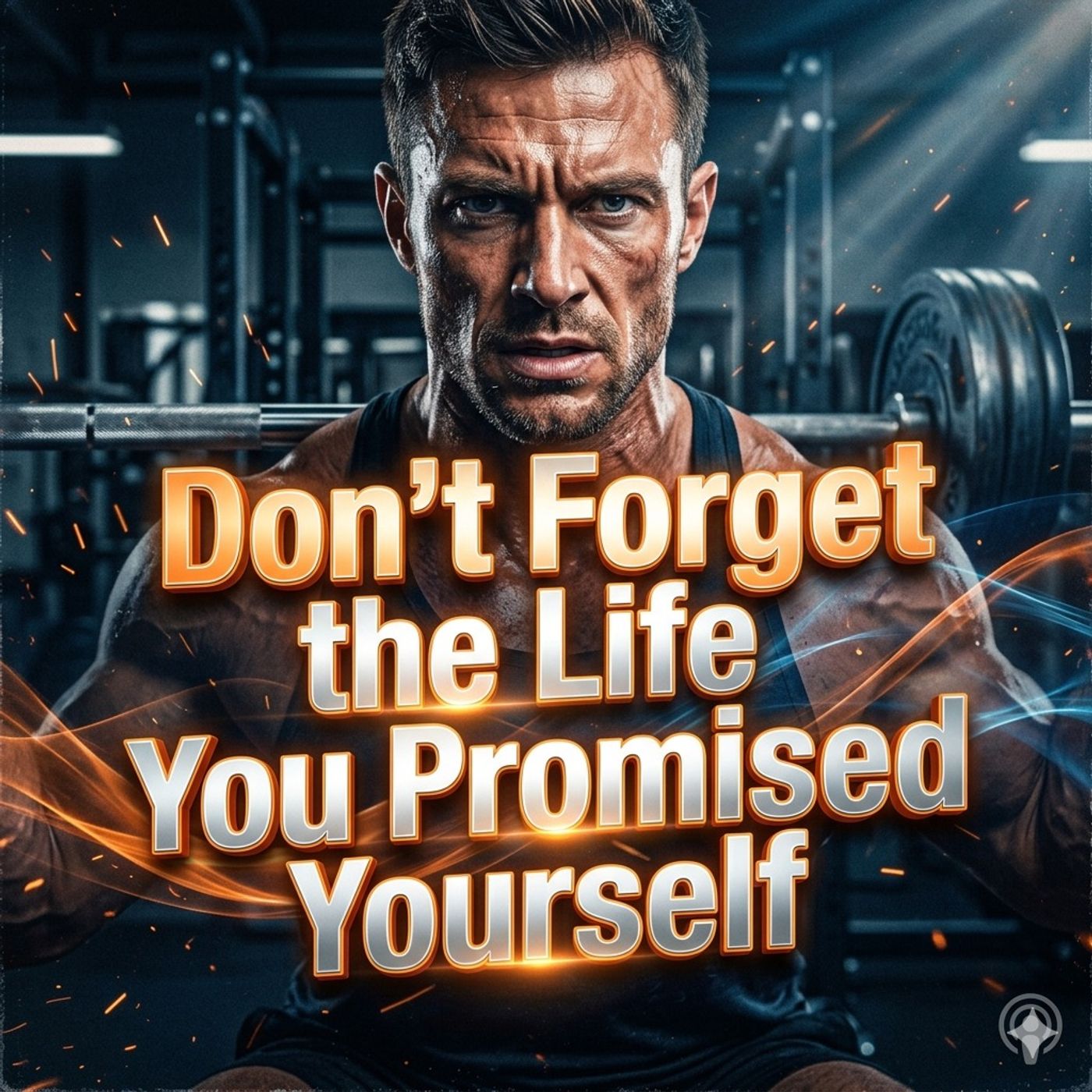 Don’t Forget the Life You Promised Yourself episode artwork