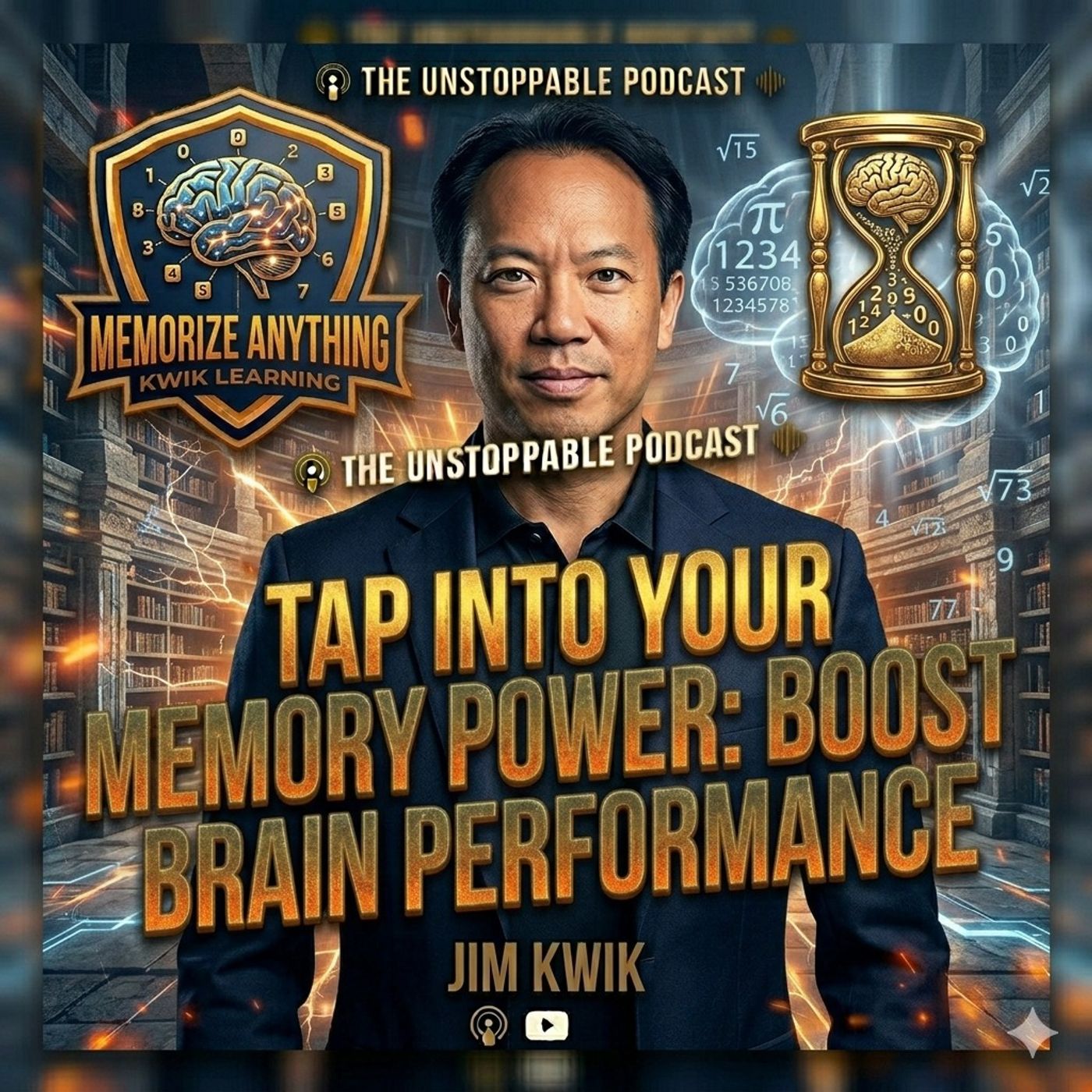 Tap Into Your Memory Power: Boost Brain Performance