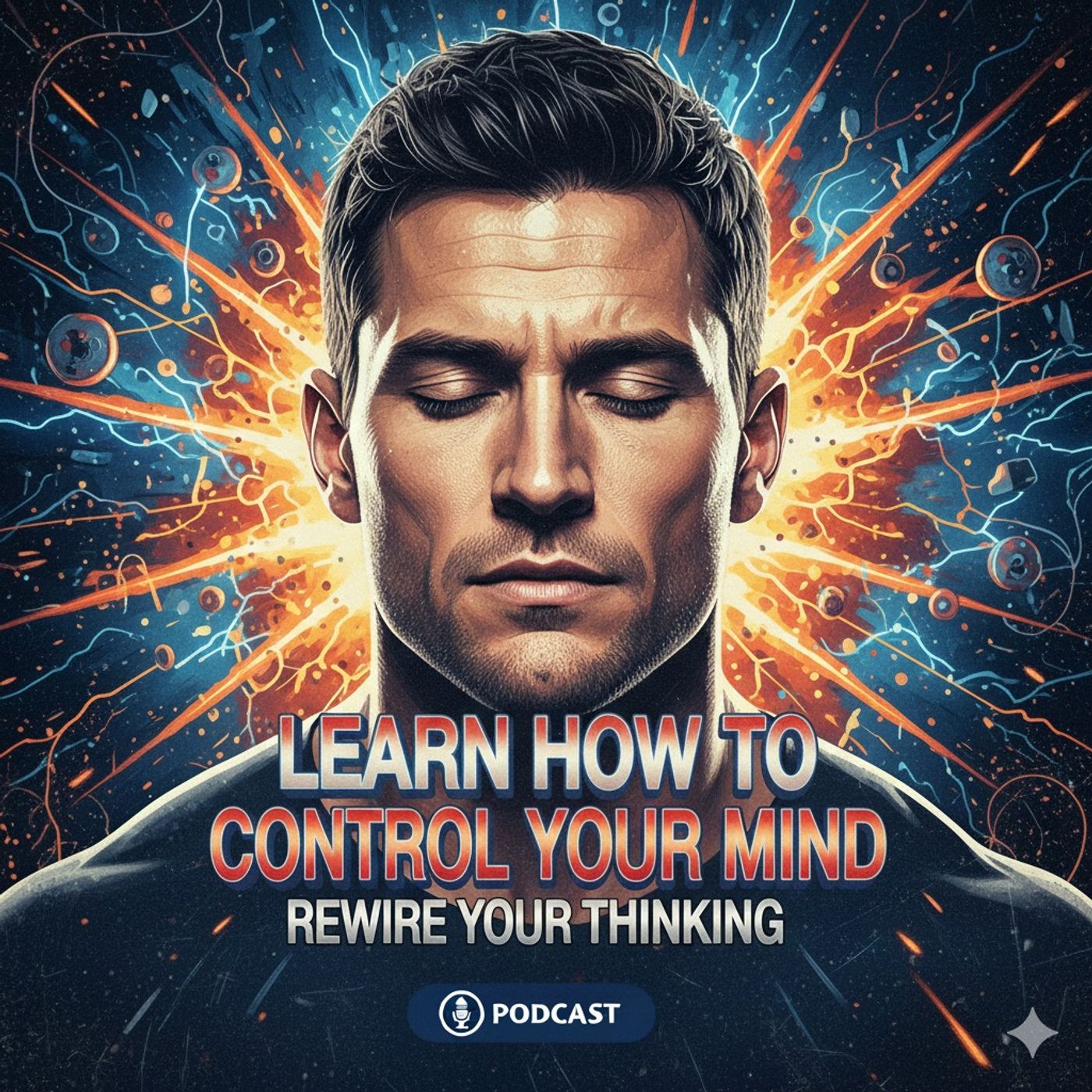 Learn How to Control Your Mind (Rewire Your Thinking)