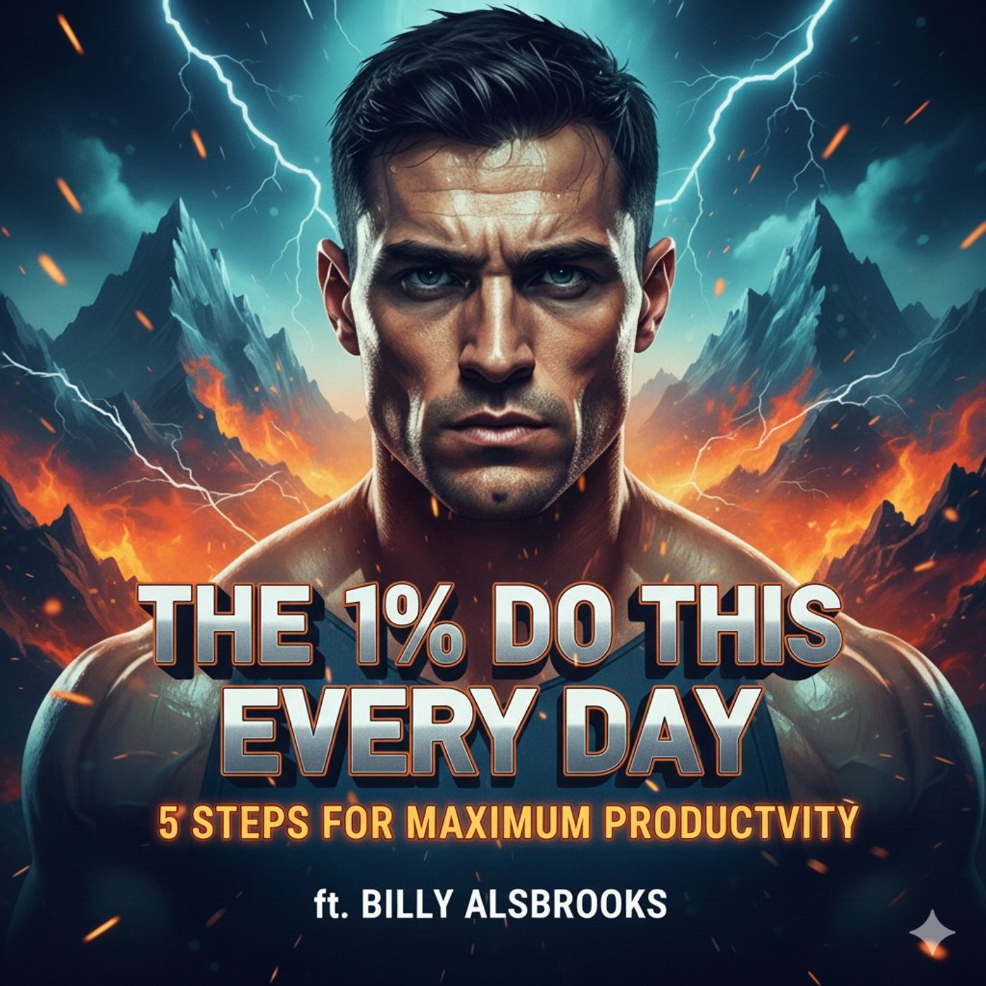 The 1% Do This Every Day – 5 Steps for Maximum Productivity