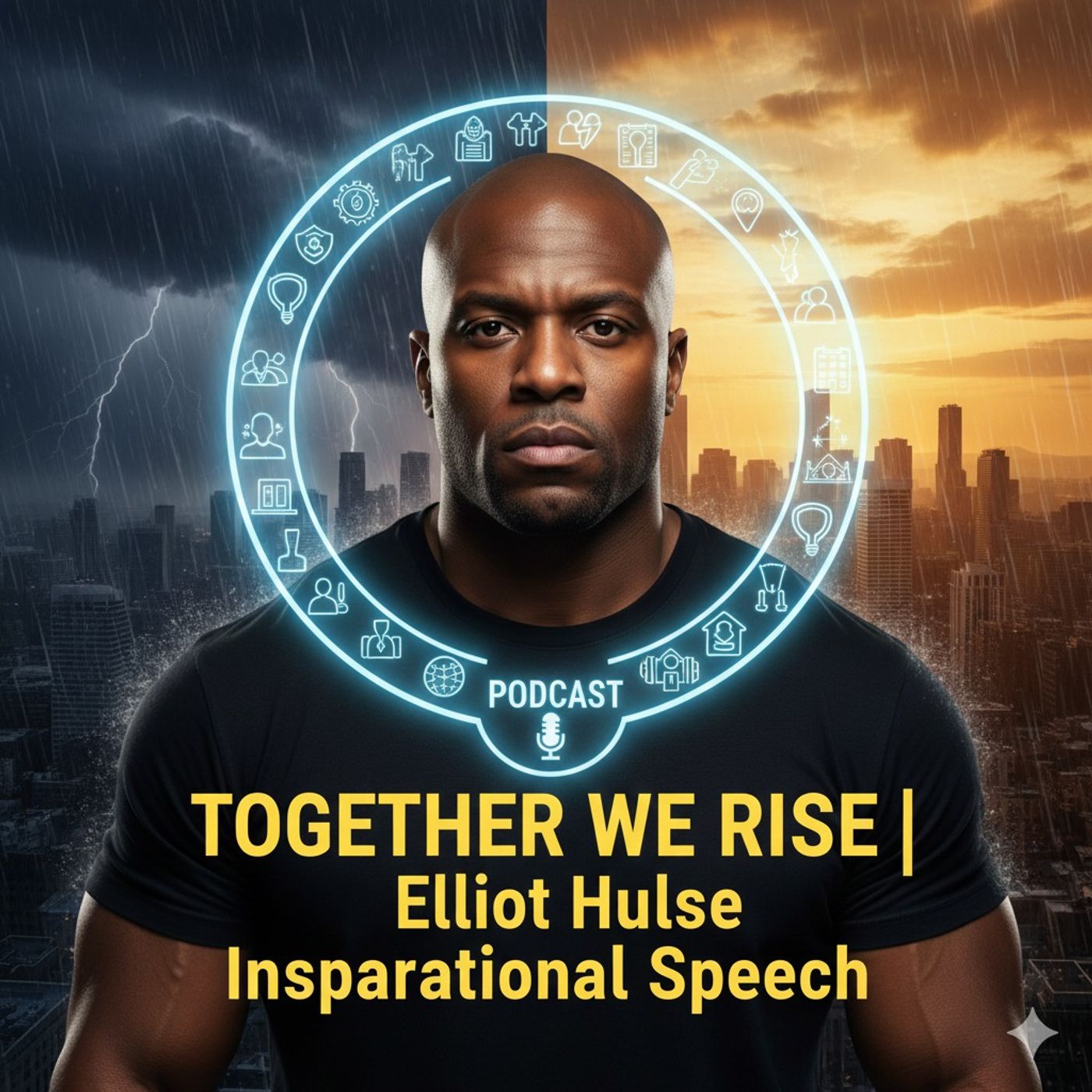 Motivational Speeches