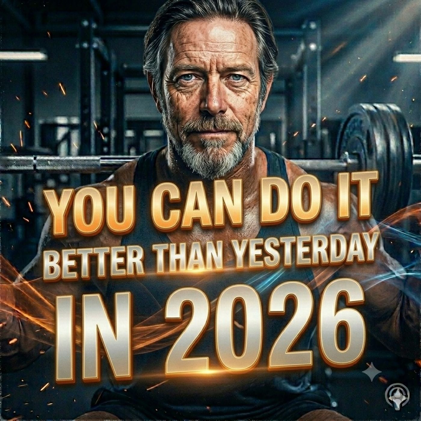 You Can Do It: Better Than Yesterday in 2026 — Motivational Speeches cover