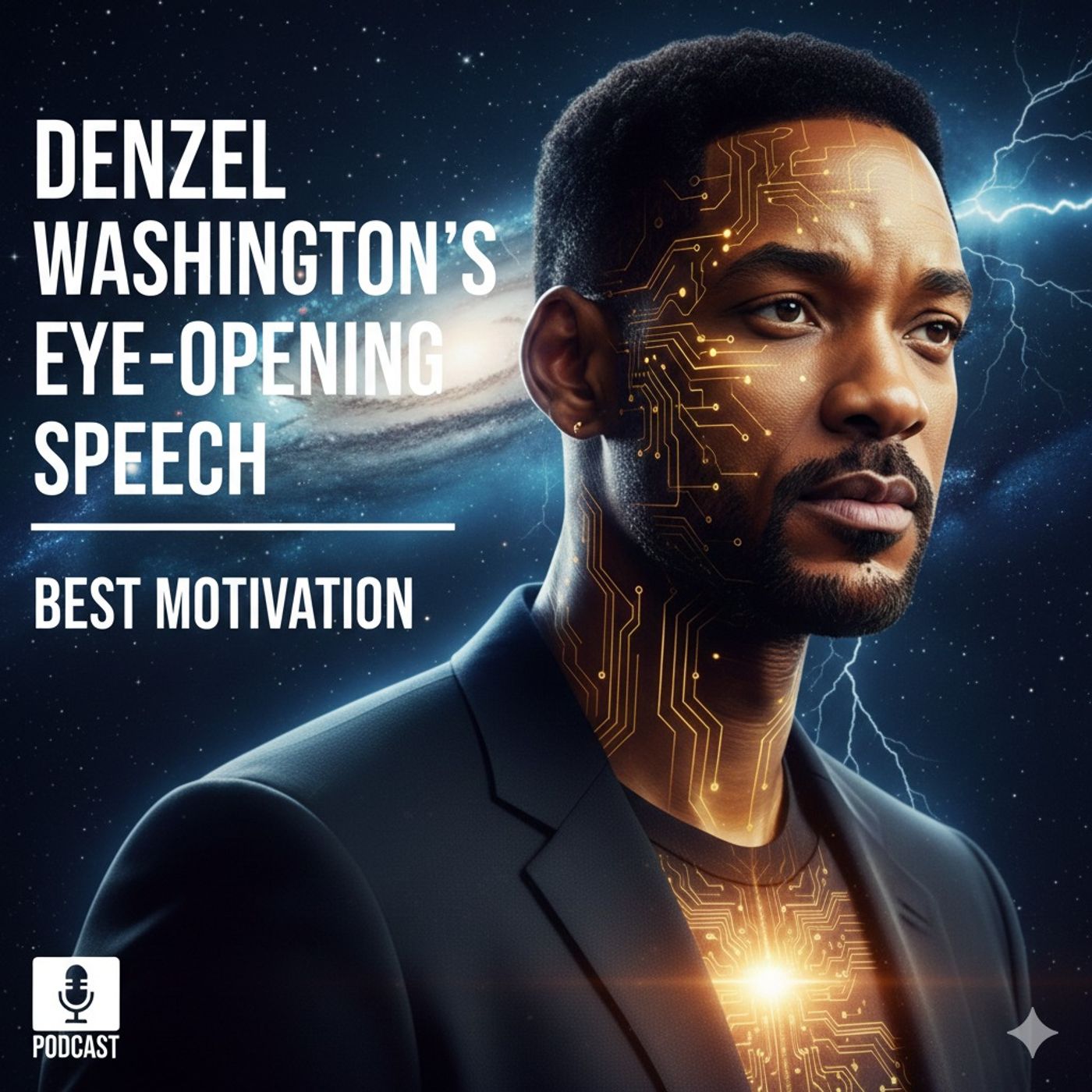 Denzel Washington’s Eye-Opening Speech | Best Motivation