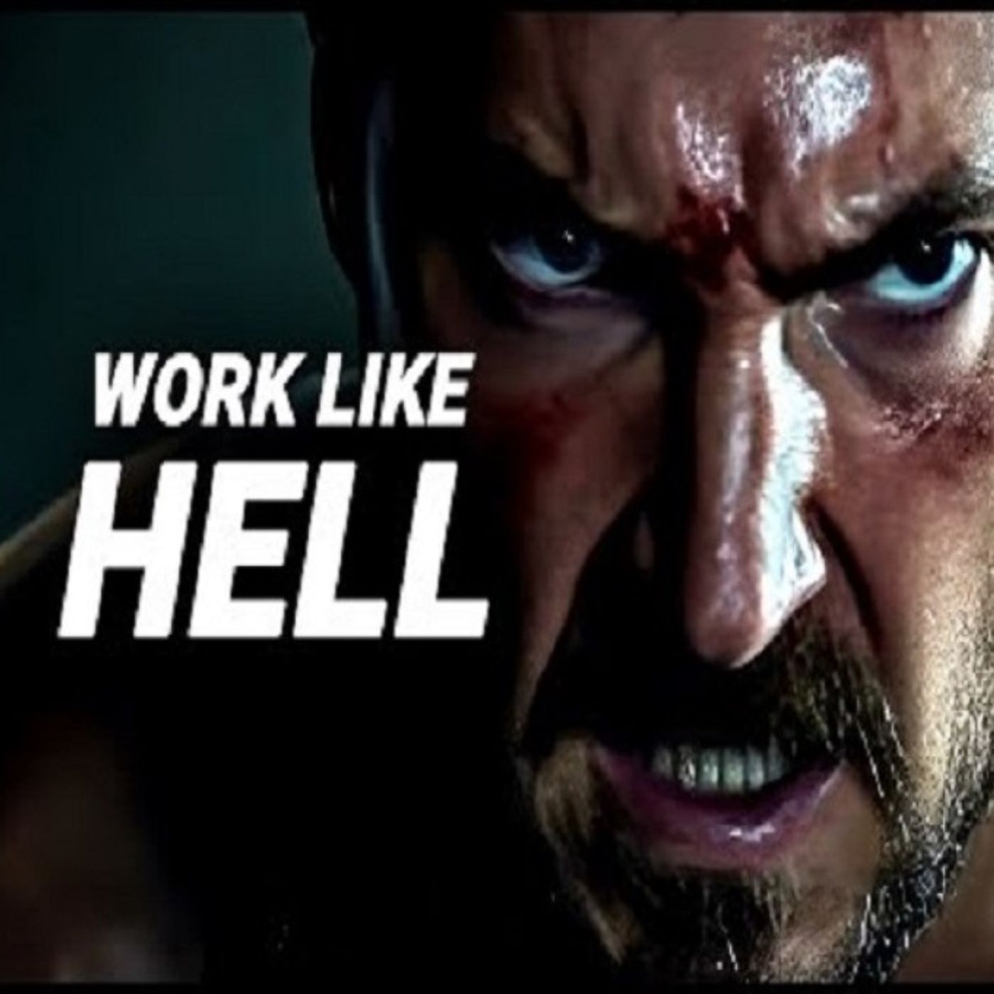 Work Like Hell: Proven Work Ethic Motivation | Motivational Speech