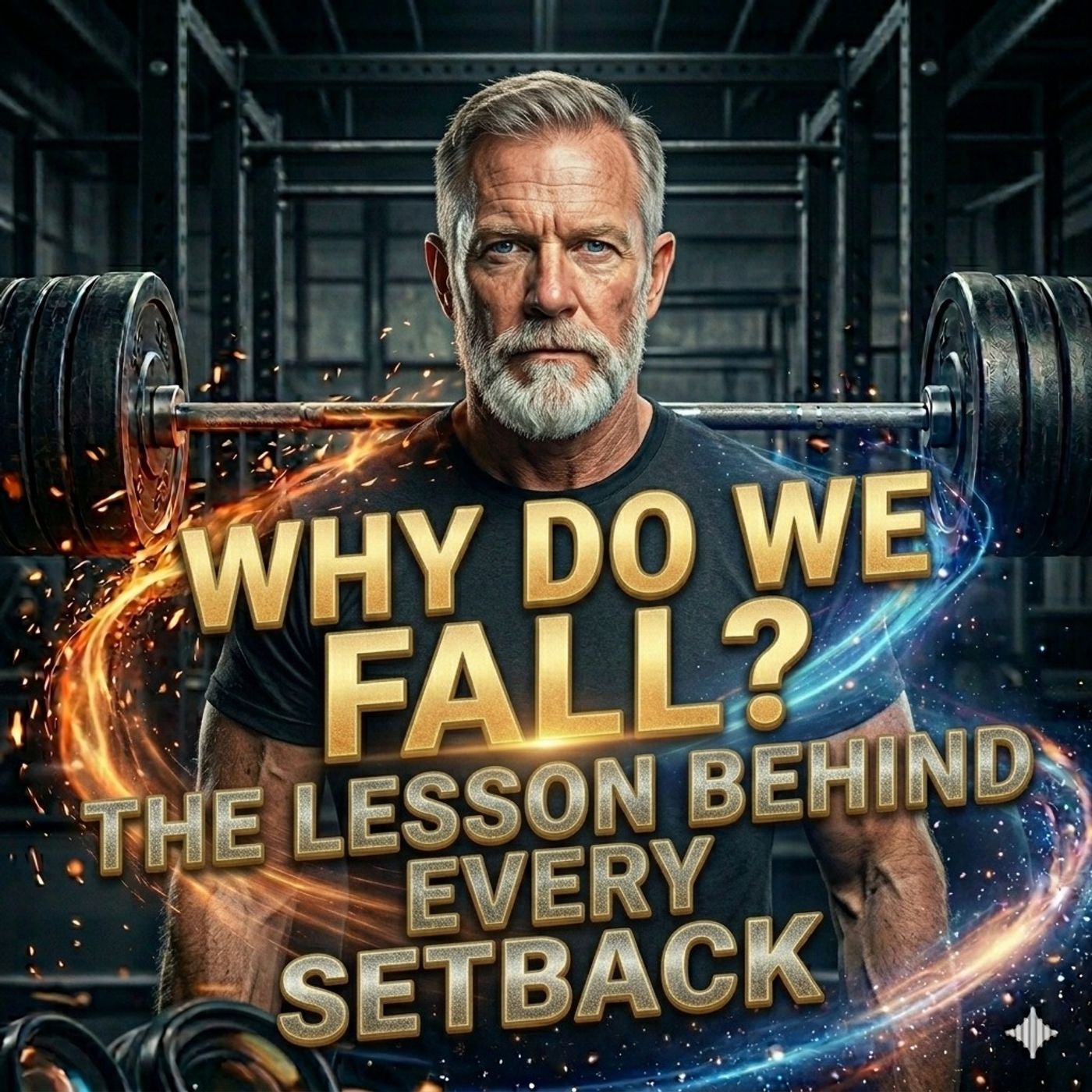 Why Do We Fall? The Lesson Behind Every Setback episode artwork