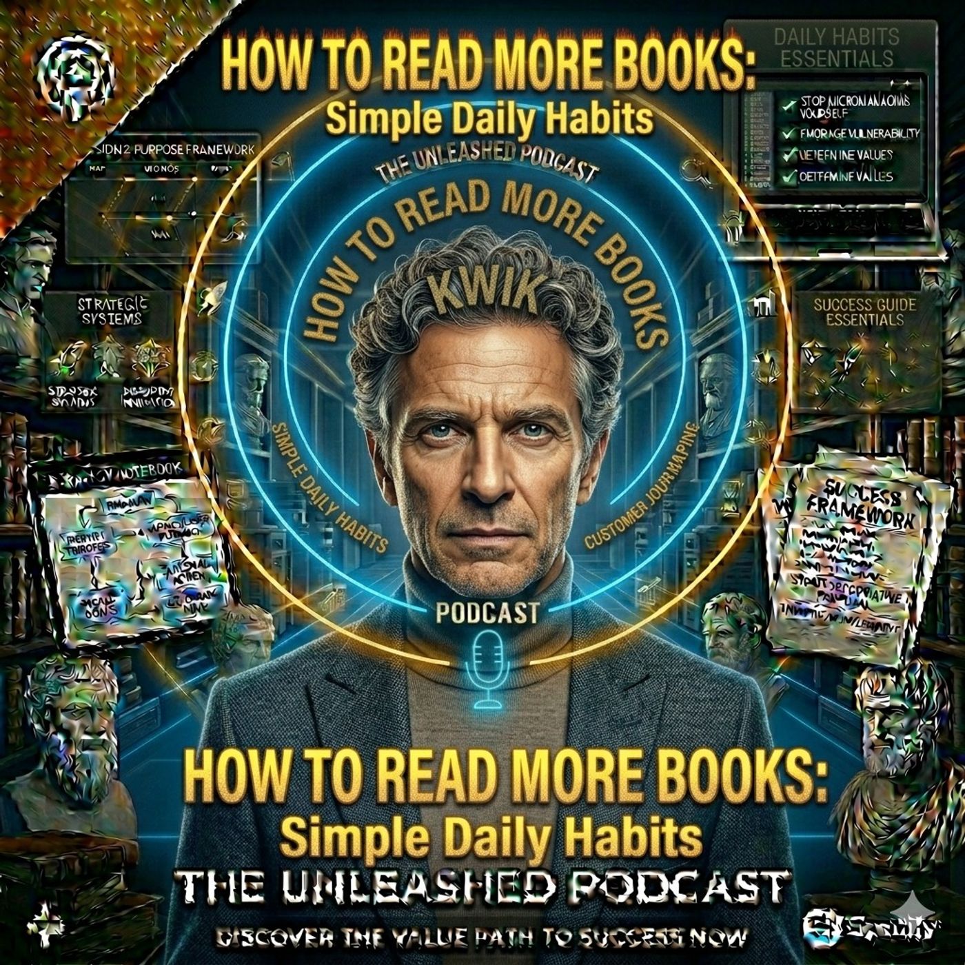 How to Read More Books: Simple Daily Habits