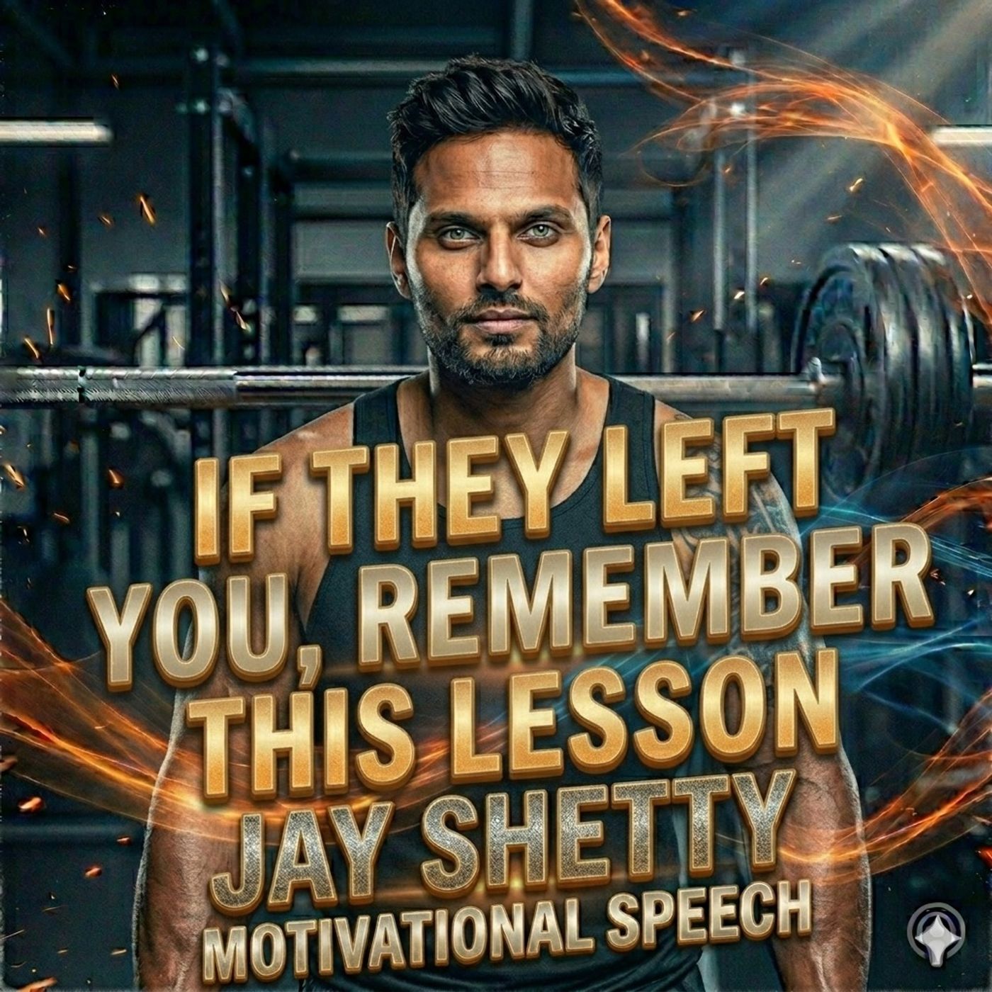 If They Left You, Remember This Lesson | Jay Shetty — Motivational Speeches cover