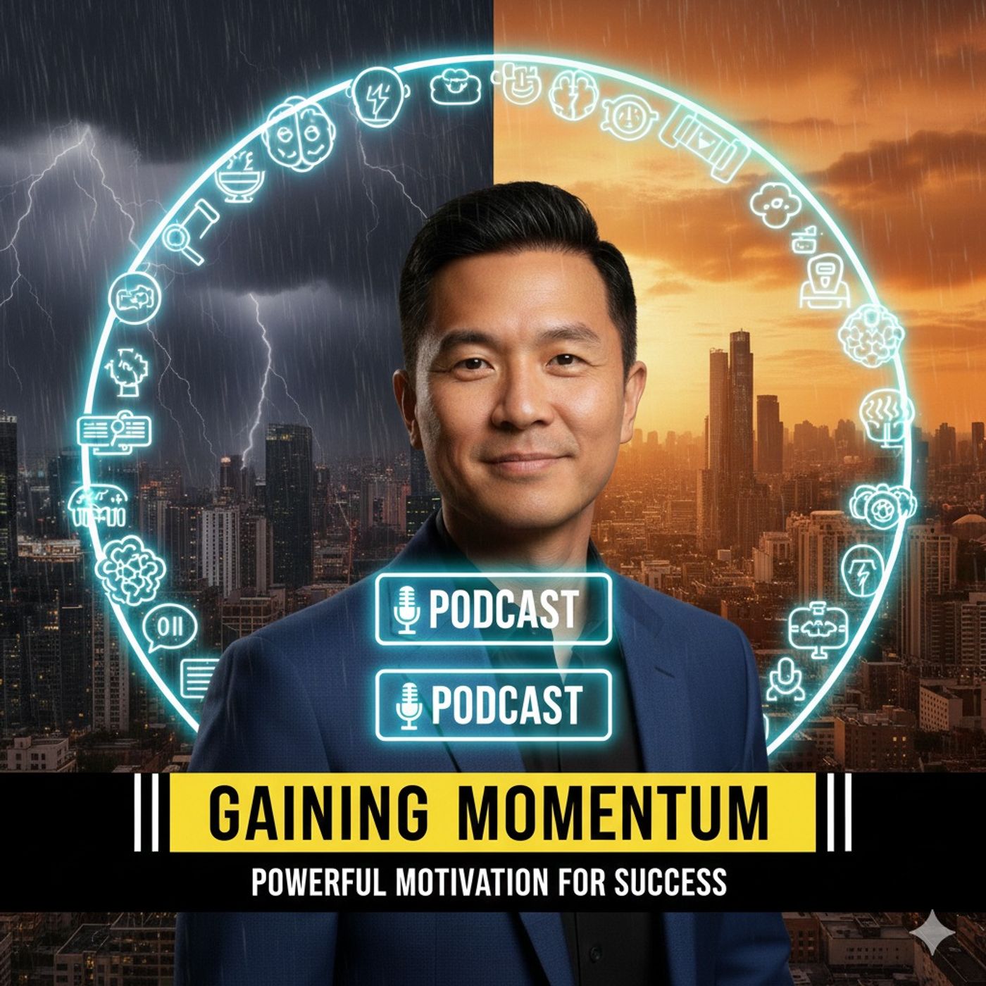 Gaining Momentum | Powerful Motivation for Success