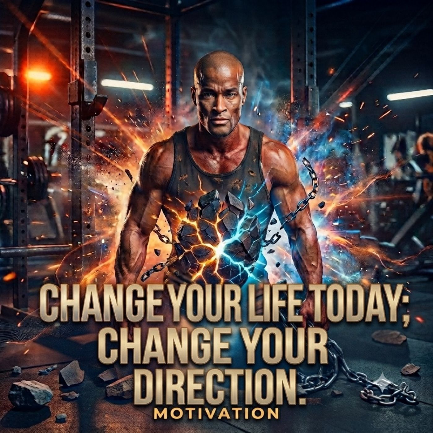Change Your Life Today: Change Your Direction | Motivation