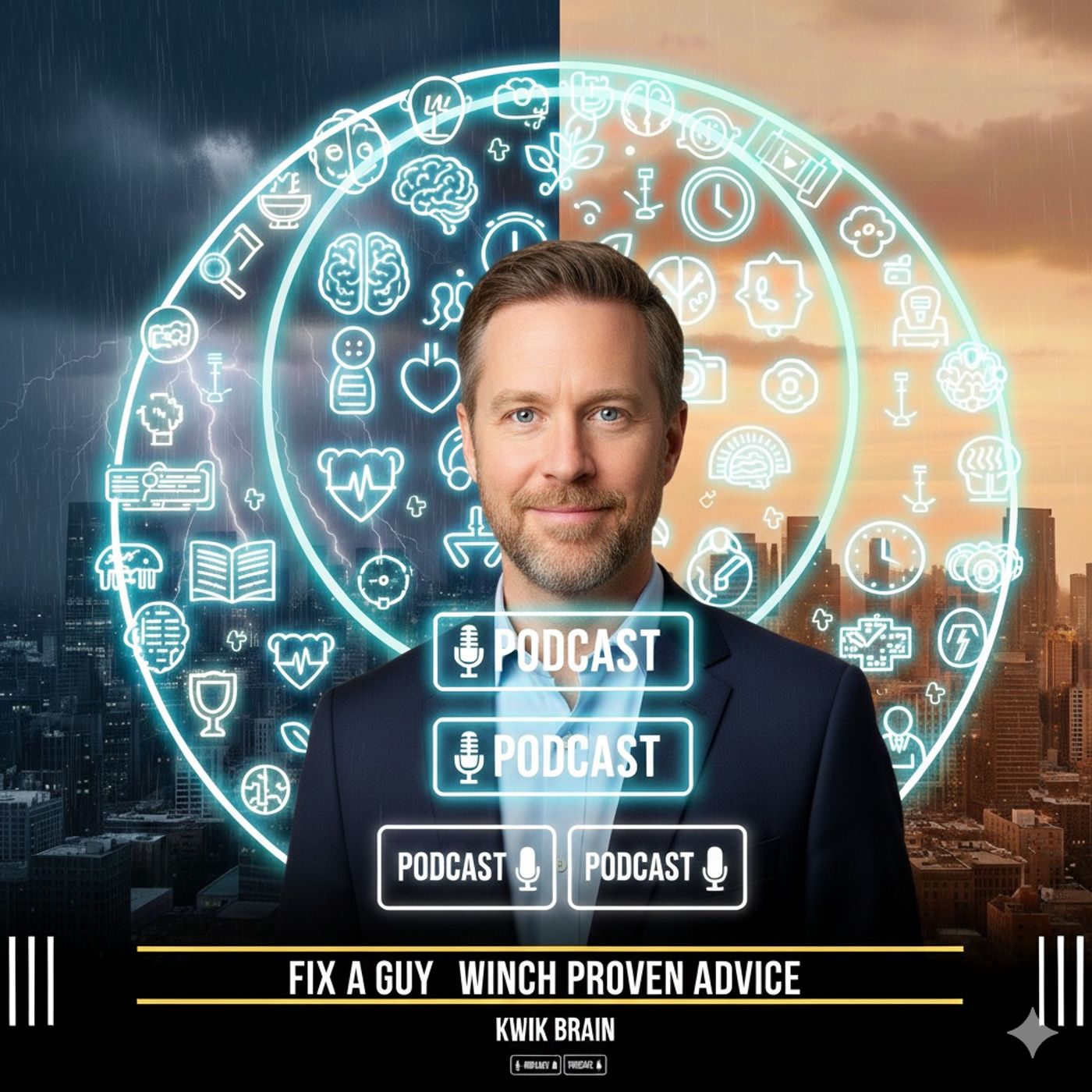 Fix a Broken Heart with Guy Winch Proven Advice