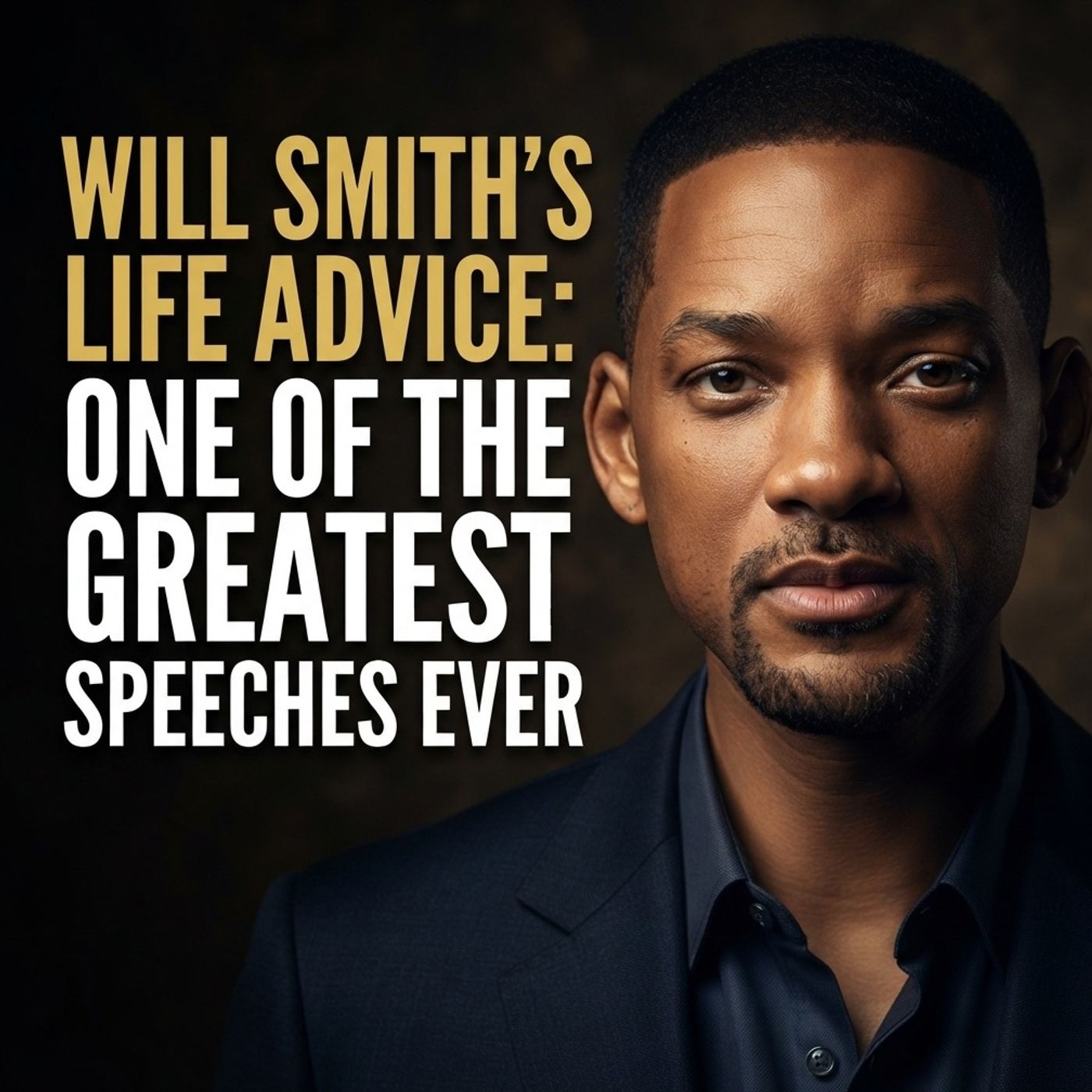 Will Smith’s Life Advice: One of the Greatest Speeches Ever