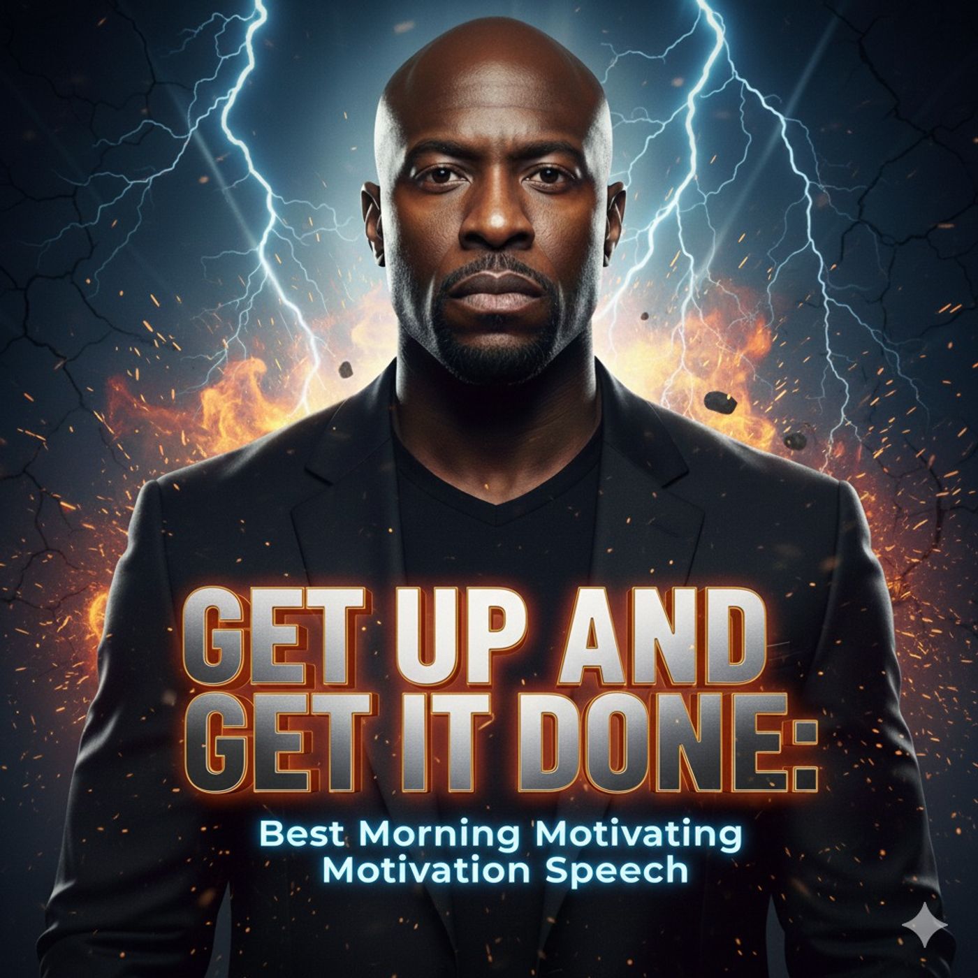 Get Up and Get It Done: Best Morning Motivation Speech