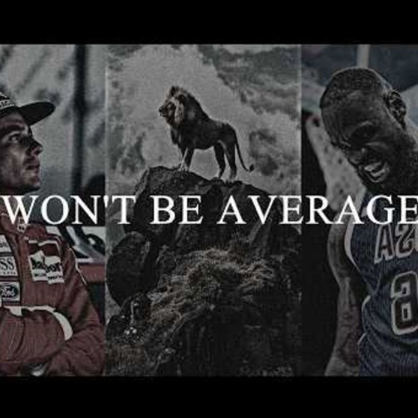 Average Is Not for Me | Best Motivational Speeches episode artwork