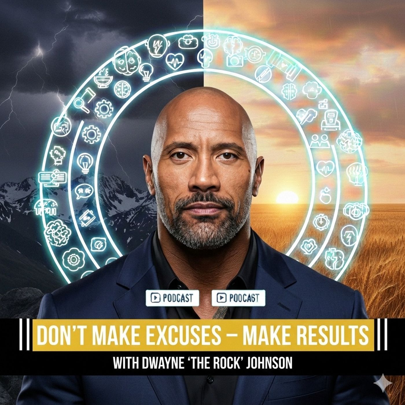 Don’t Make Excuses – Make Results