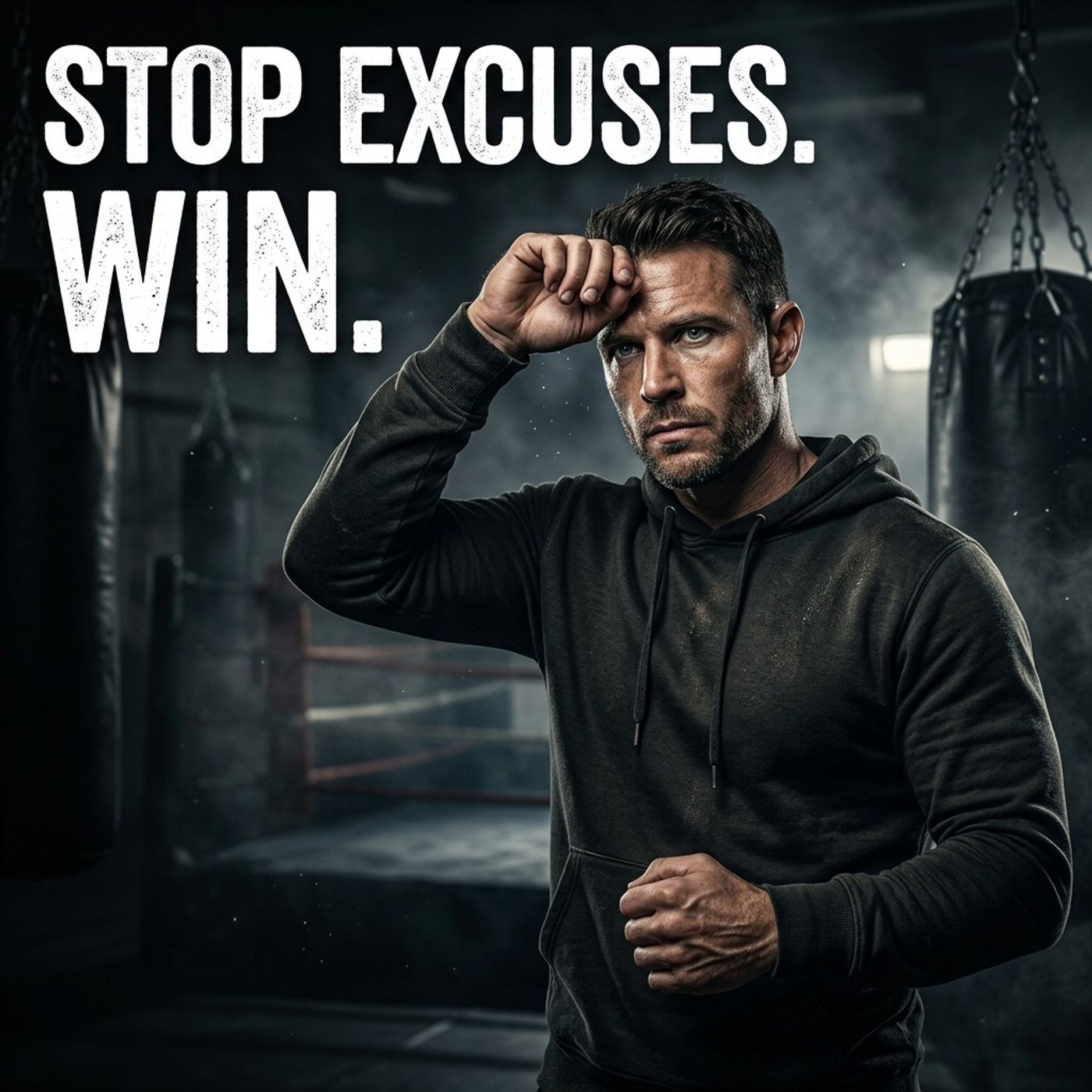 Turning Pro: Stop Making Excuses and Win | Dan Martell