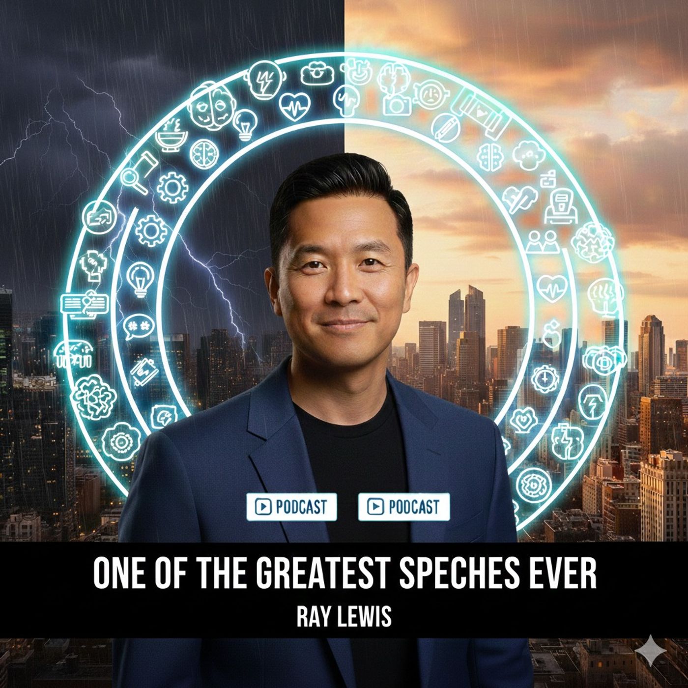 One of the Greatest Speeches Ever – Ray Lewis