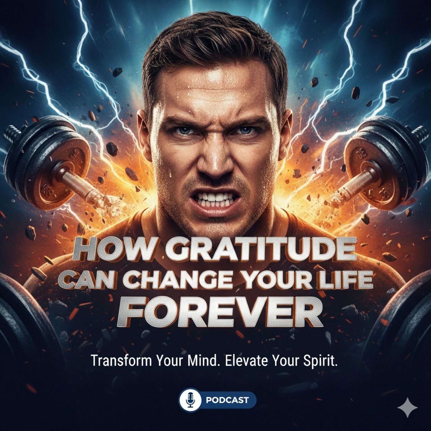 How Gratitude Can Change Your Life Forever